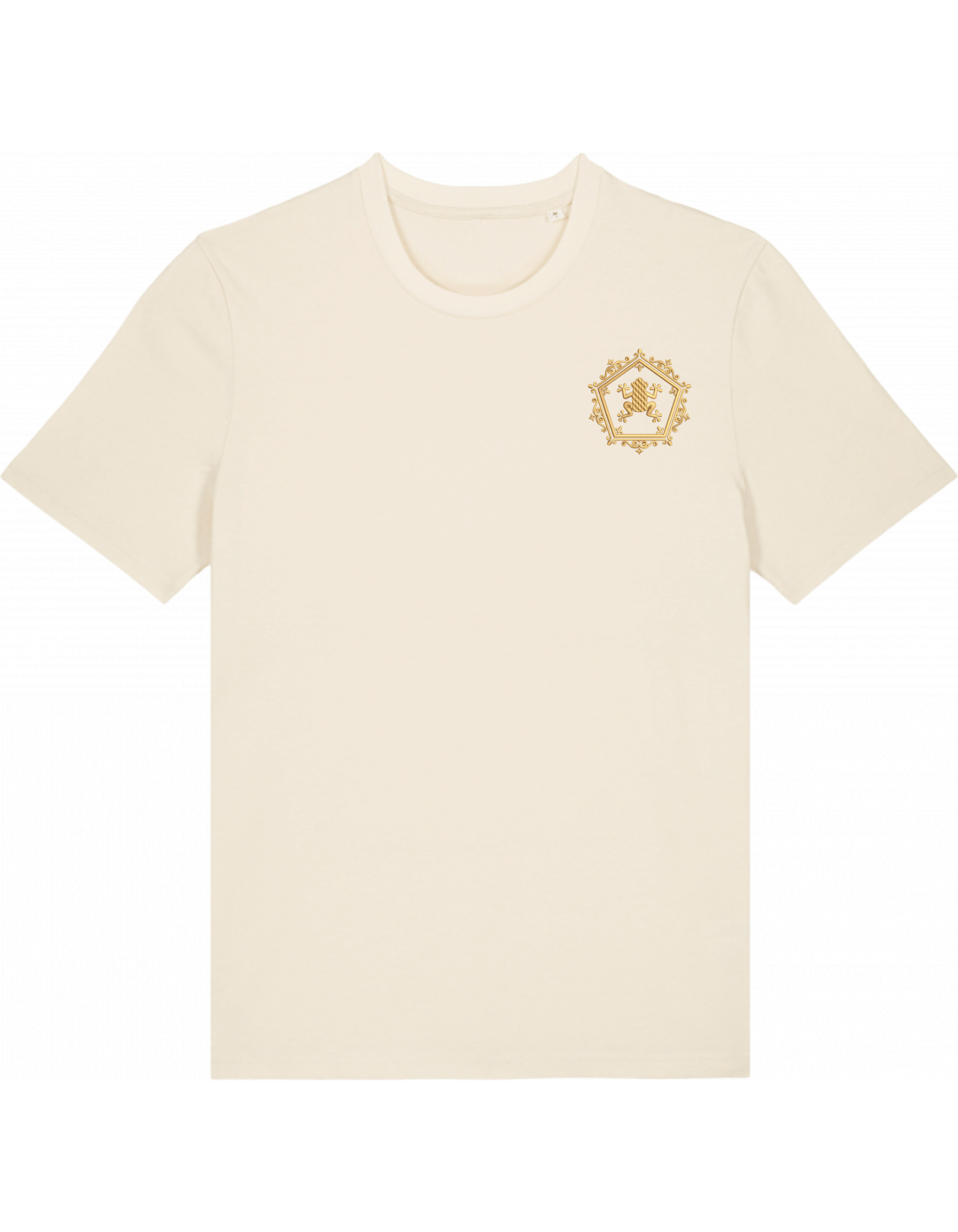 Frog tricou Harry Potter