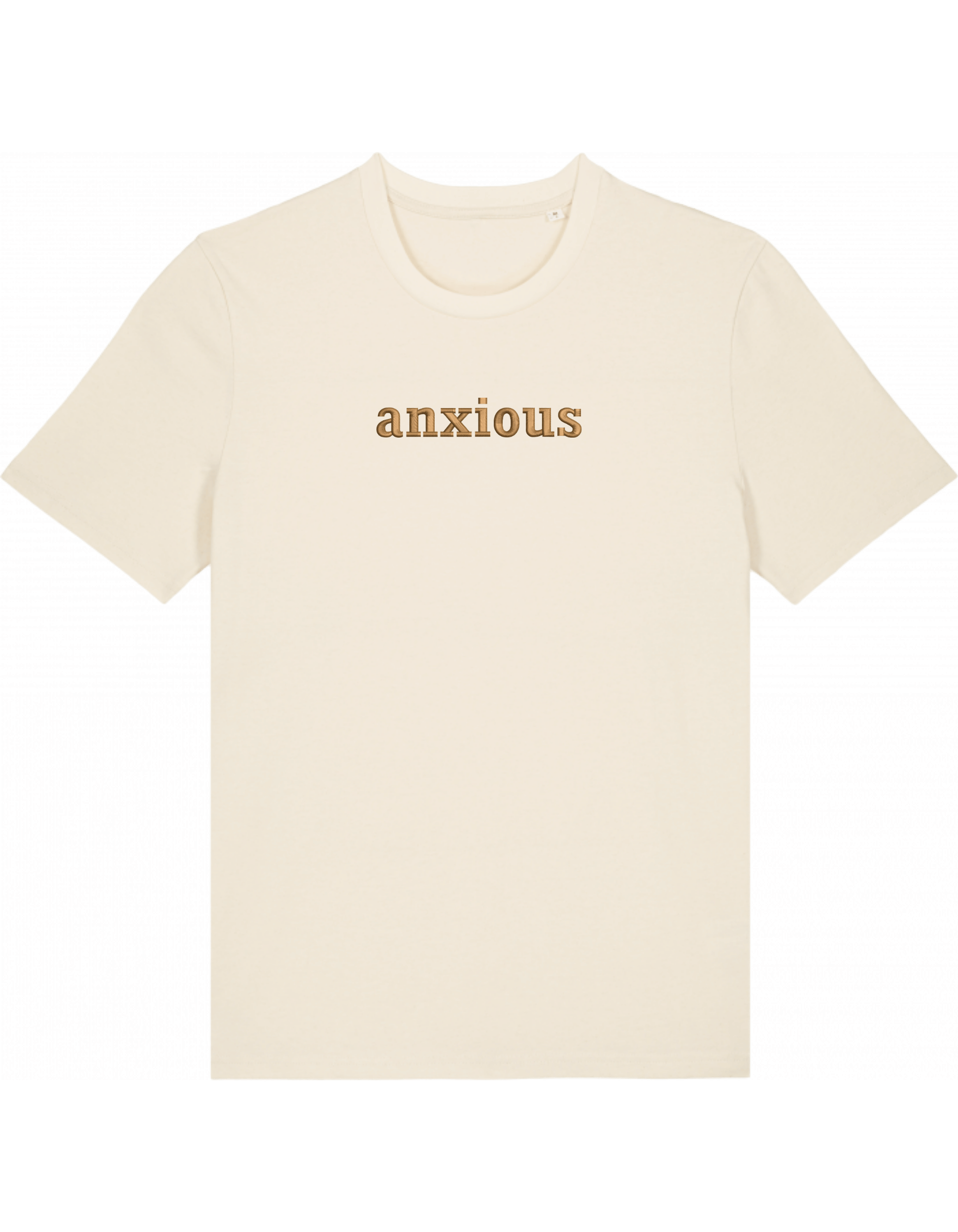 Anxious tricou