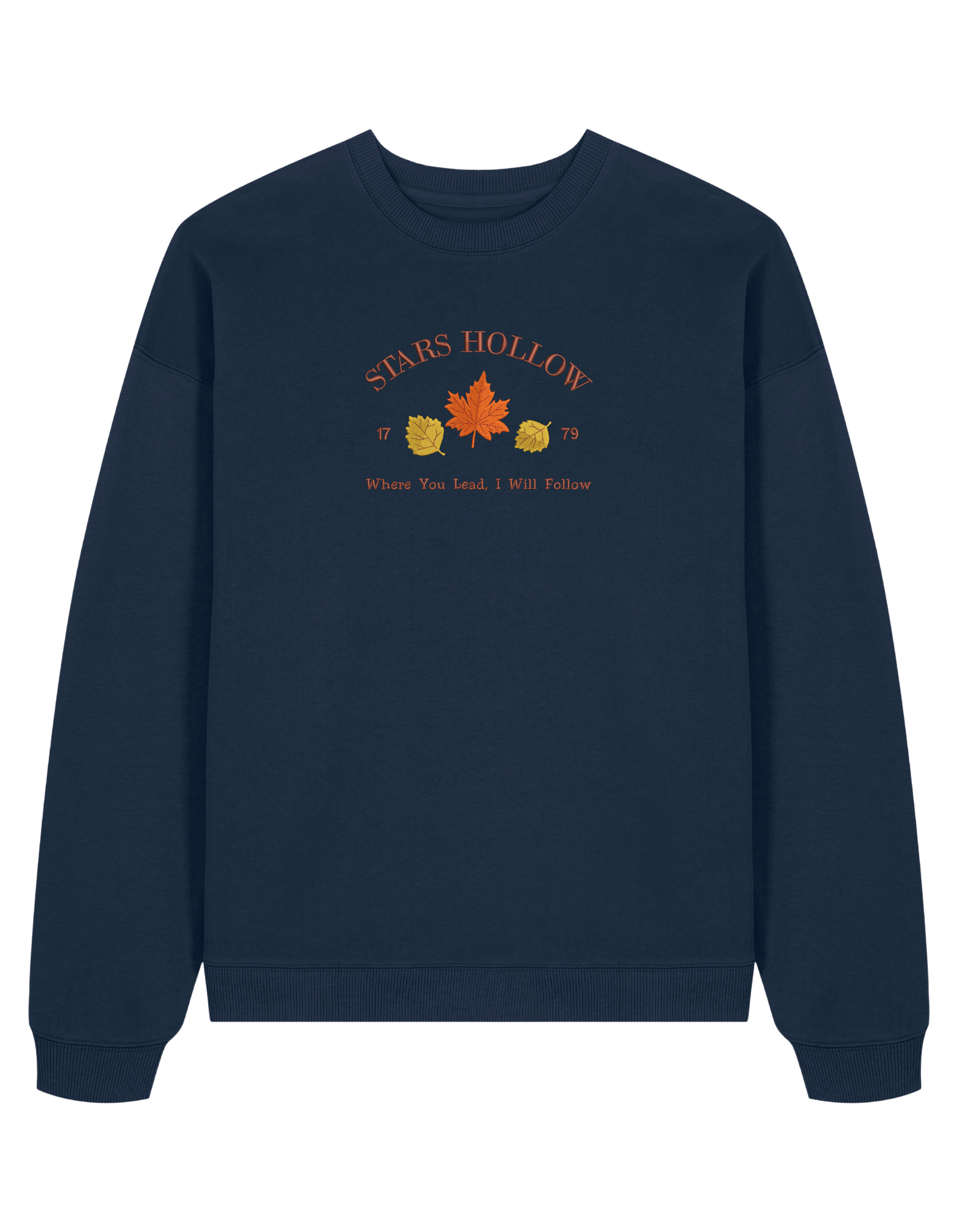 Stars hollow sweatshirt Gilmore Girls