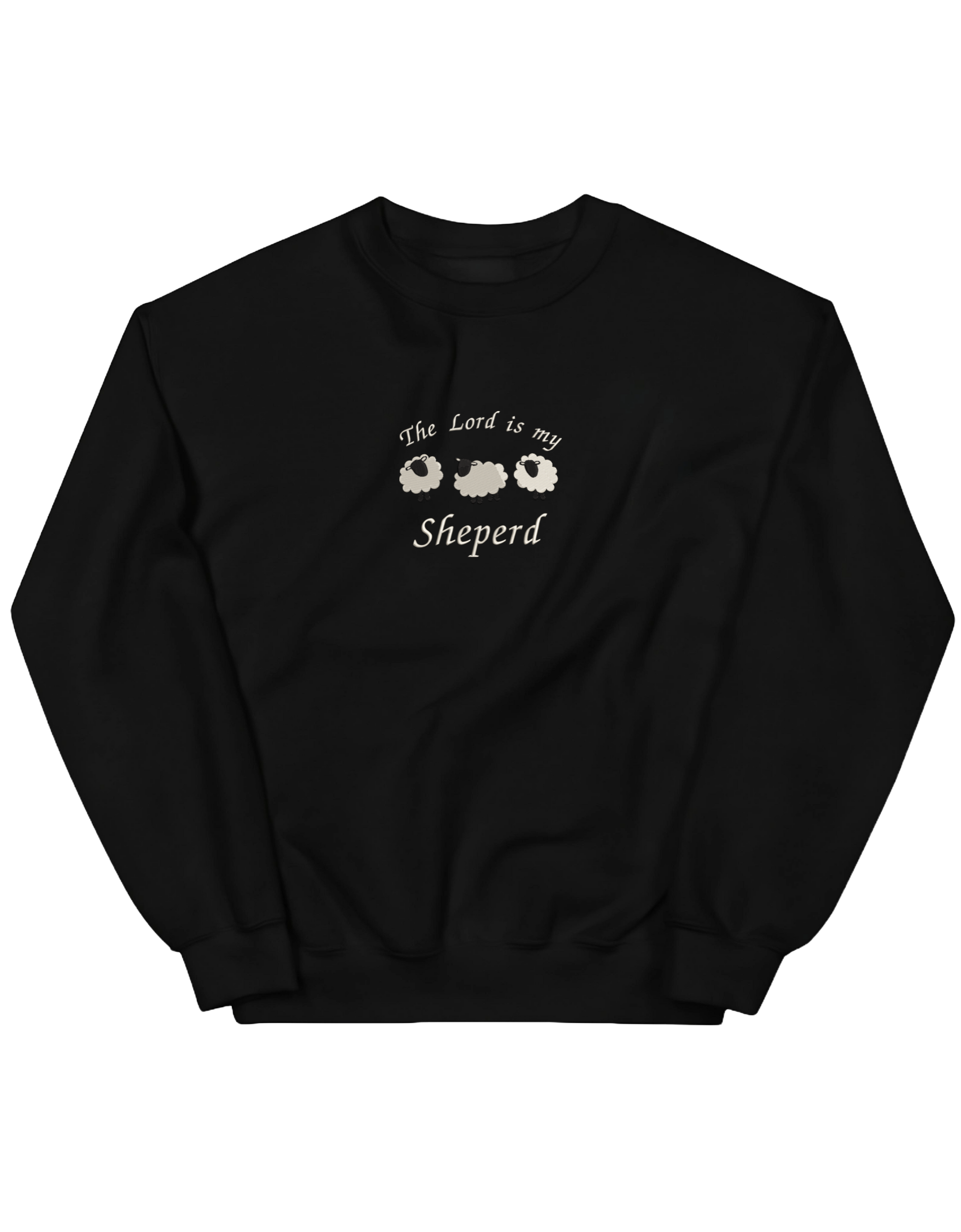 Sheperd sweatshirt