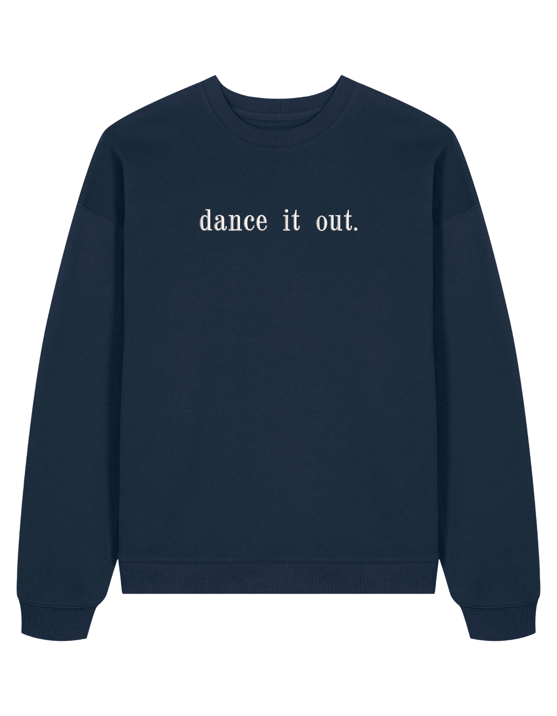 Dance it out sweatshirt Grey’s Anatomy