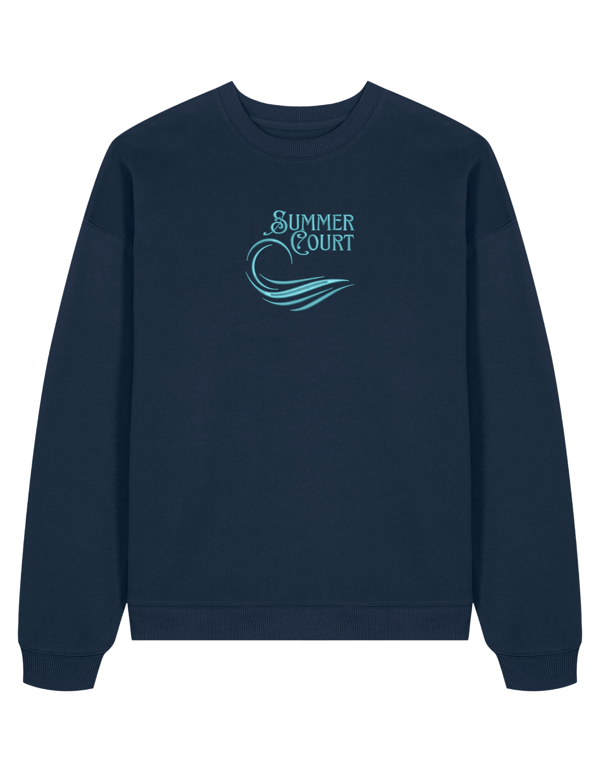 Summer court sweatshirt ACOTAR