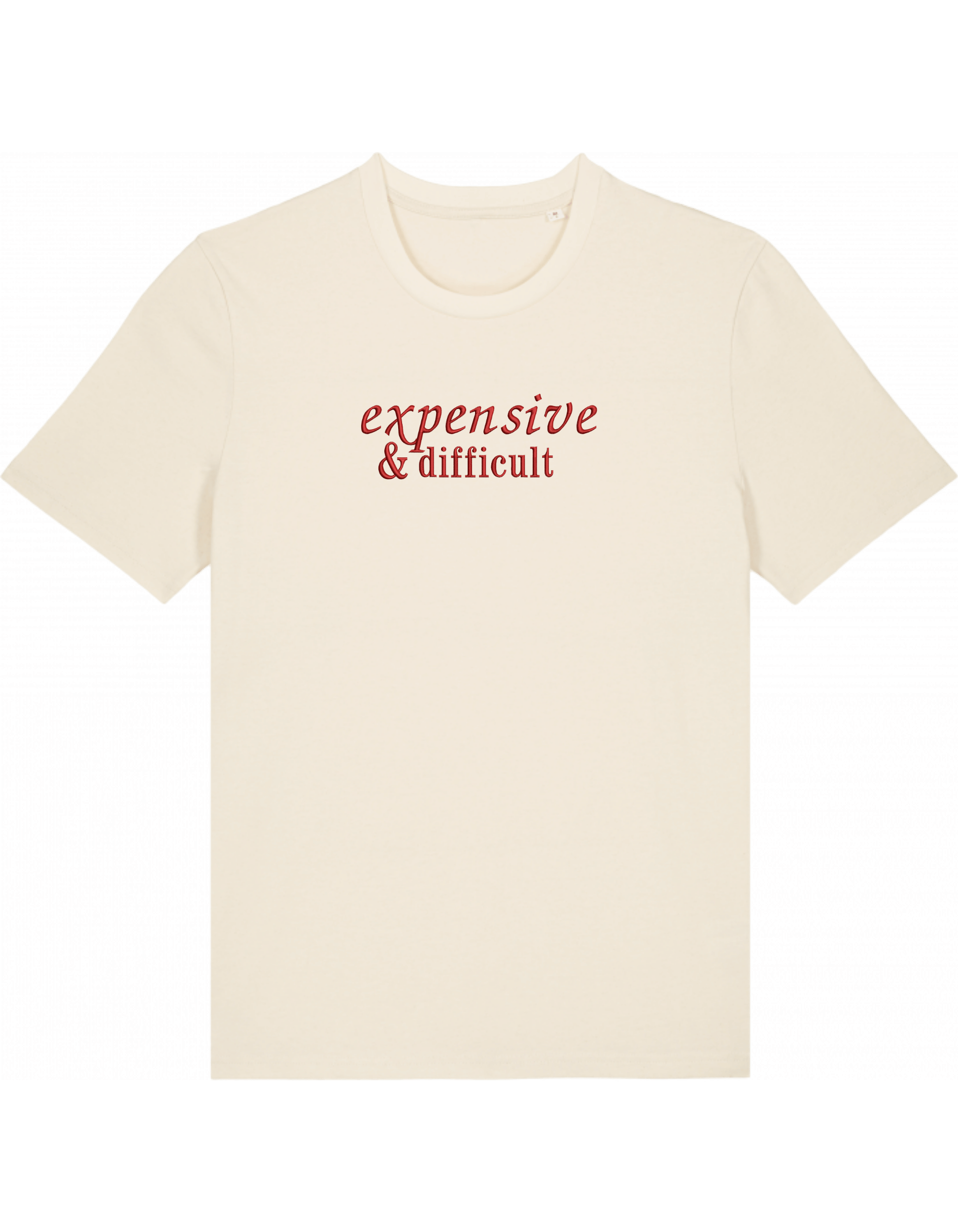 Expensive tricou Girly