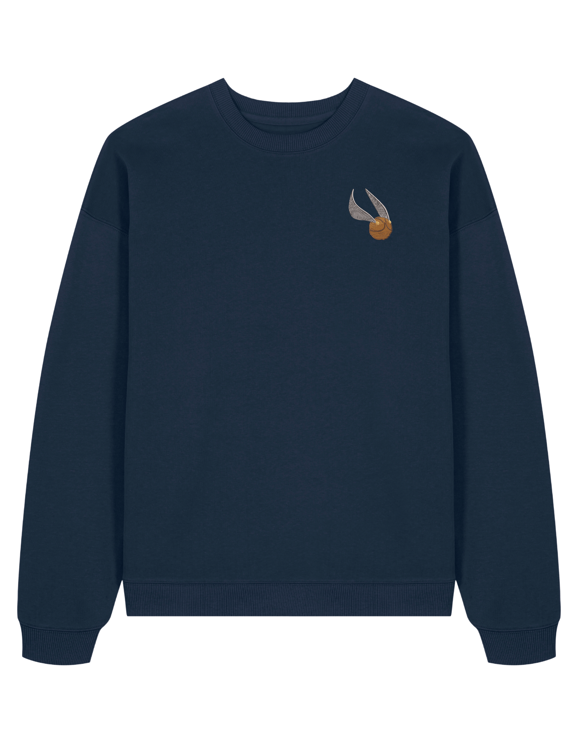 Snitch sweatshirt Harry Potter
