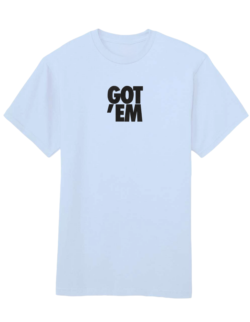 Got em tricou Sneakers