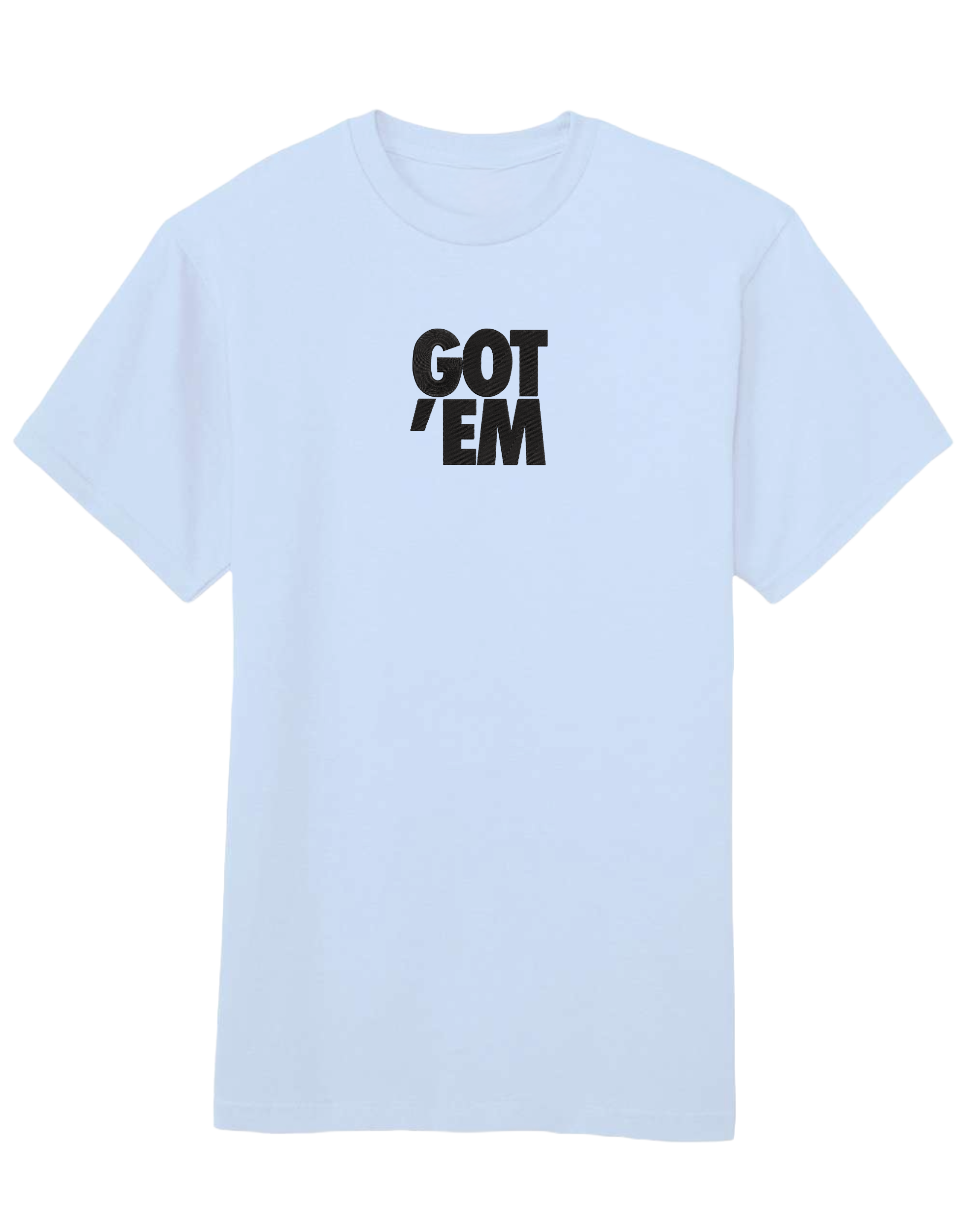 Got em tricou Sneakers