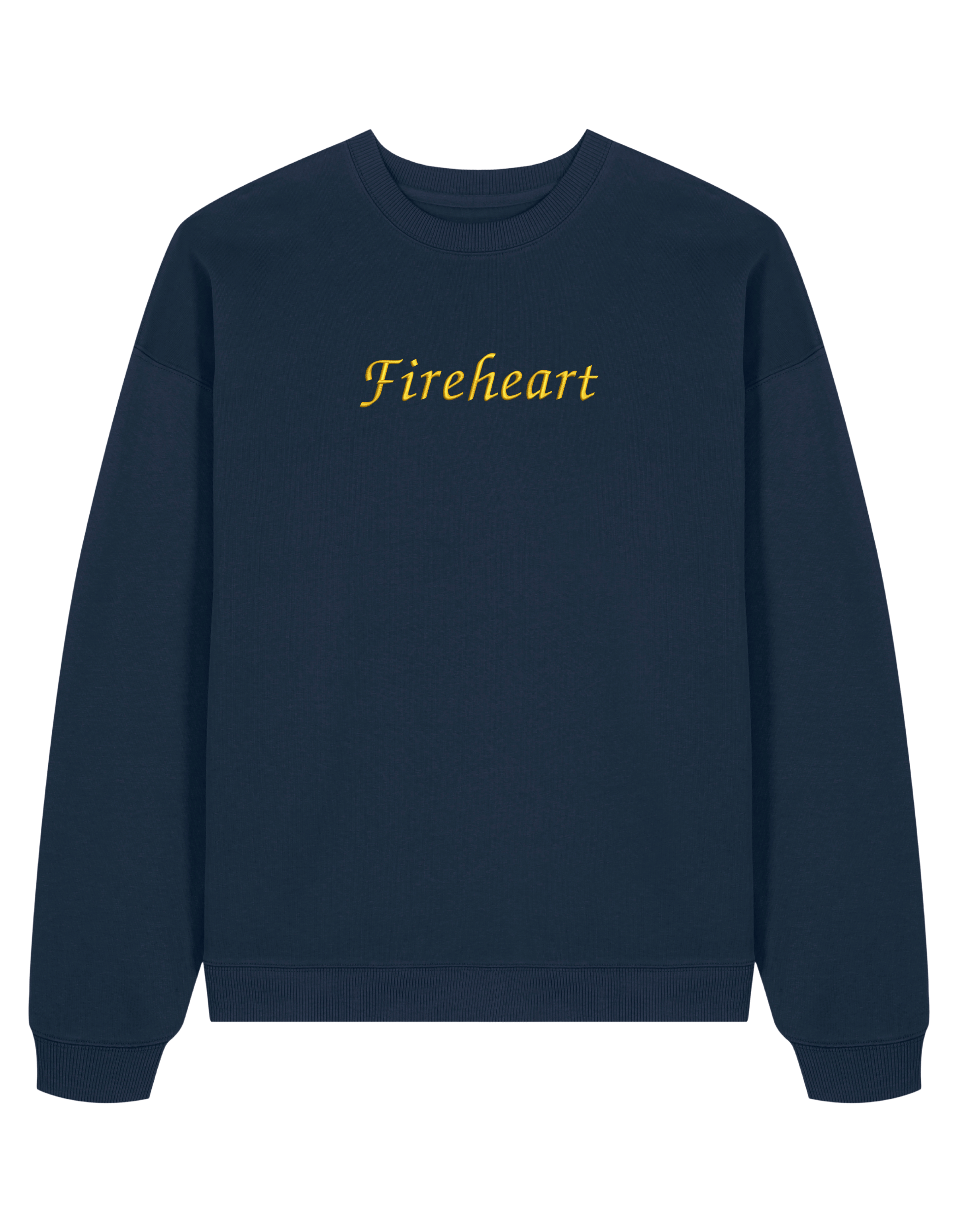 Fireheart sweatshirt Throne of Glass