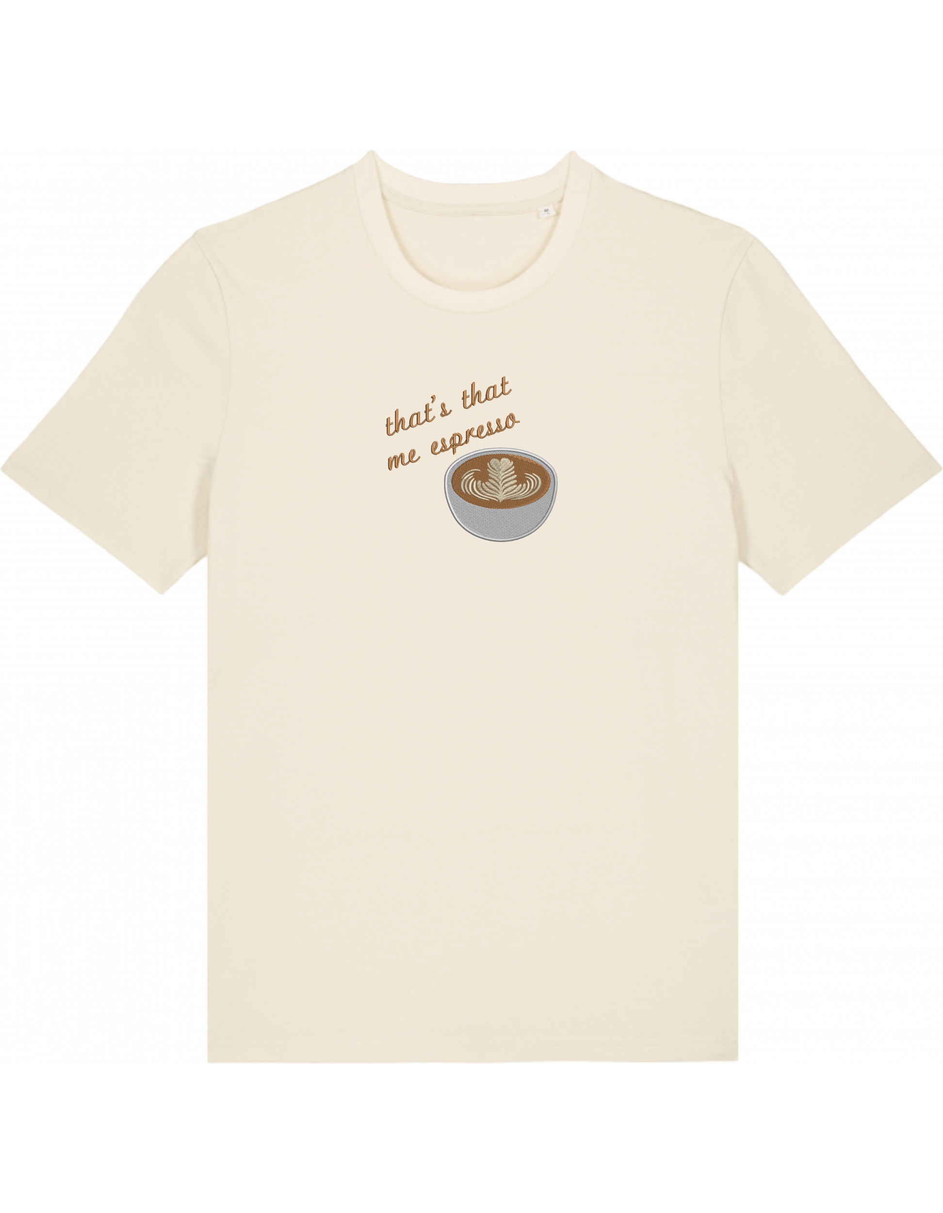 Espresso cup tricou Sabrina Carpenter
