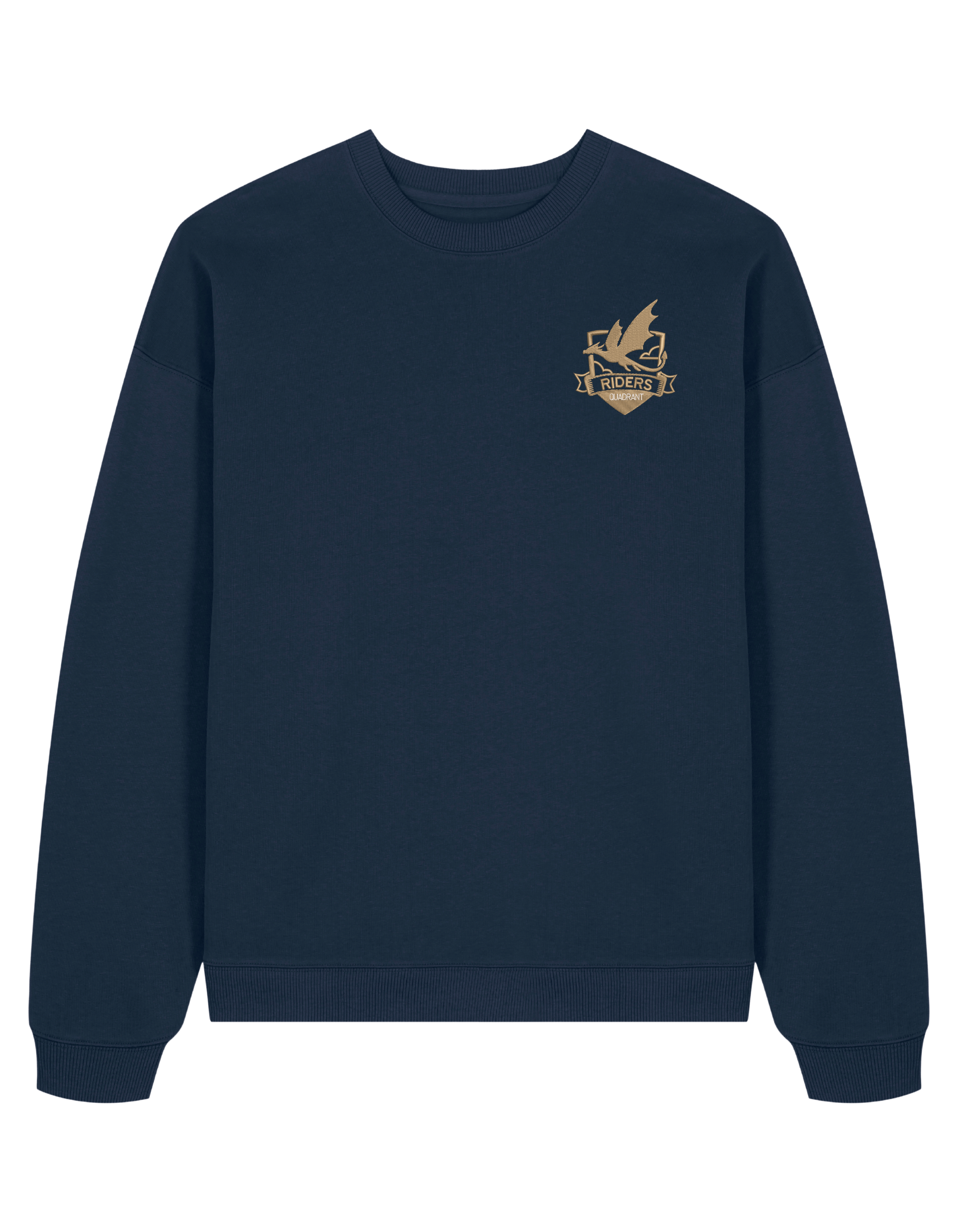 Riders quadrant sweatshirt Fourth Wing