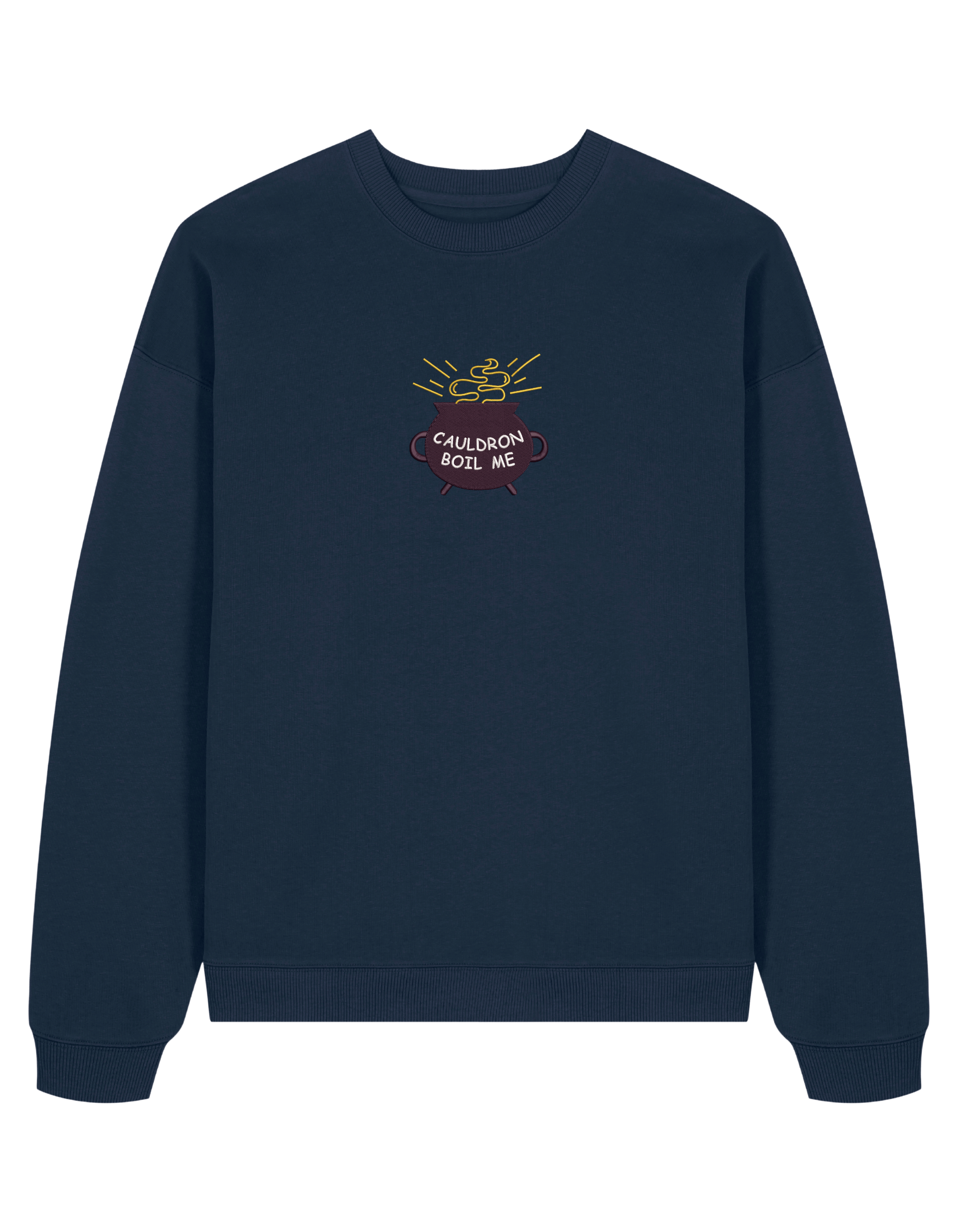 Boil me sweatshirt ACOTAR