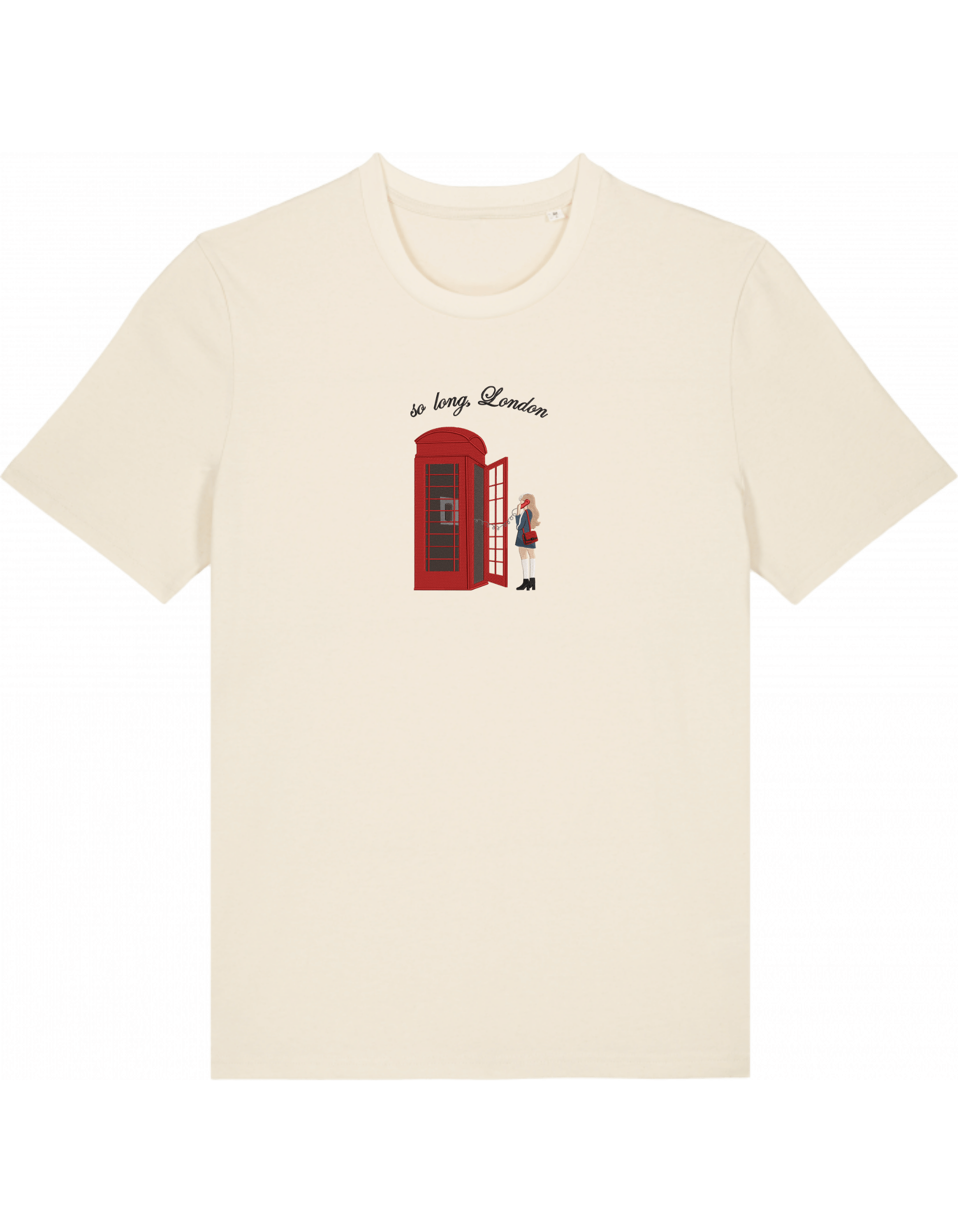 So long, London tricou Taylor Swift