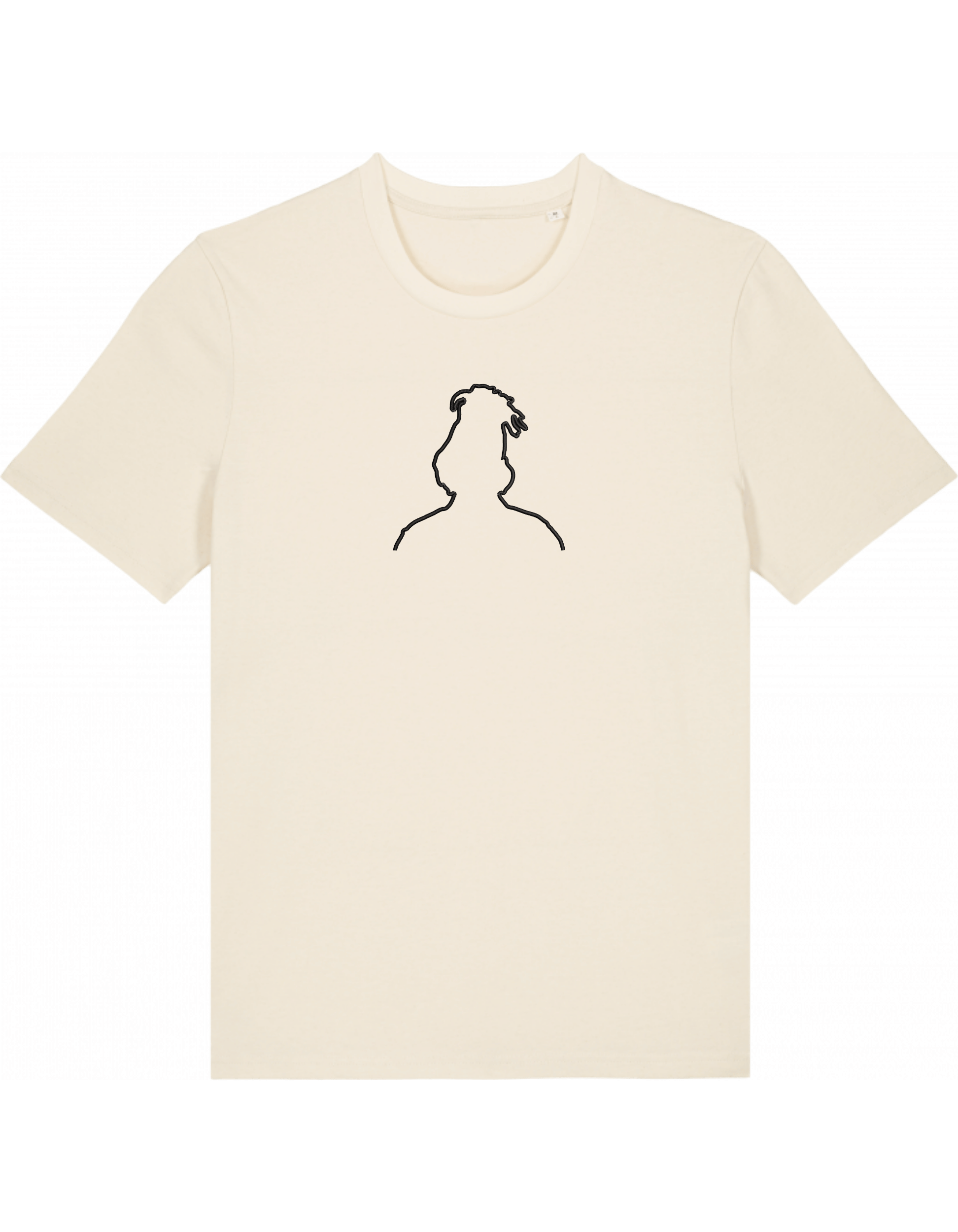 The weeknd outline tricou