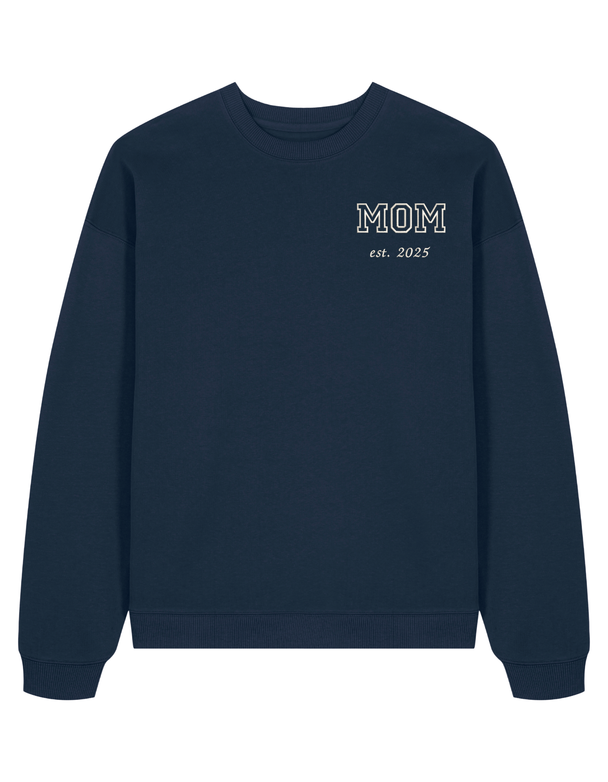 Mom sweatshirt
