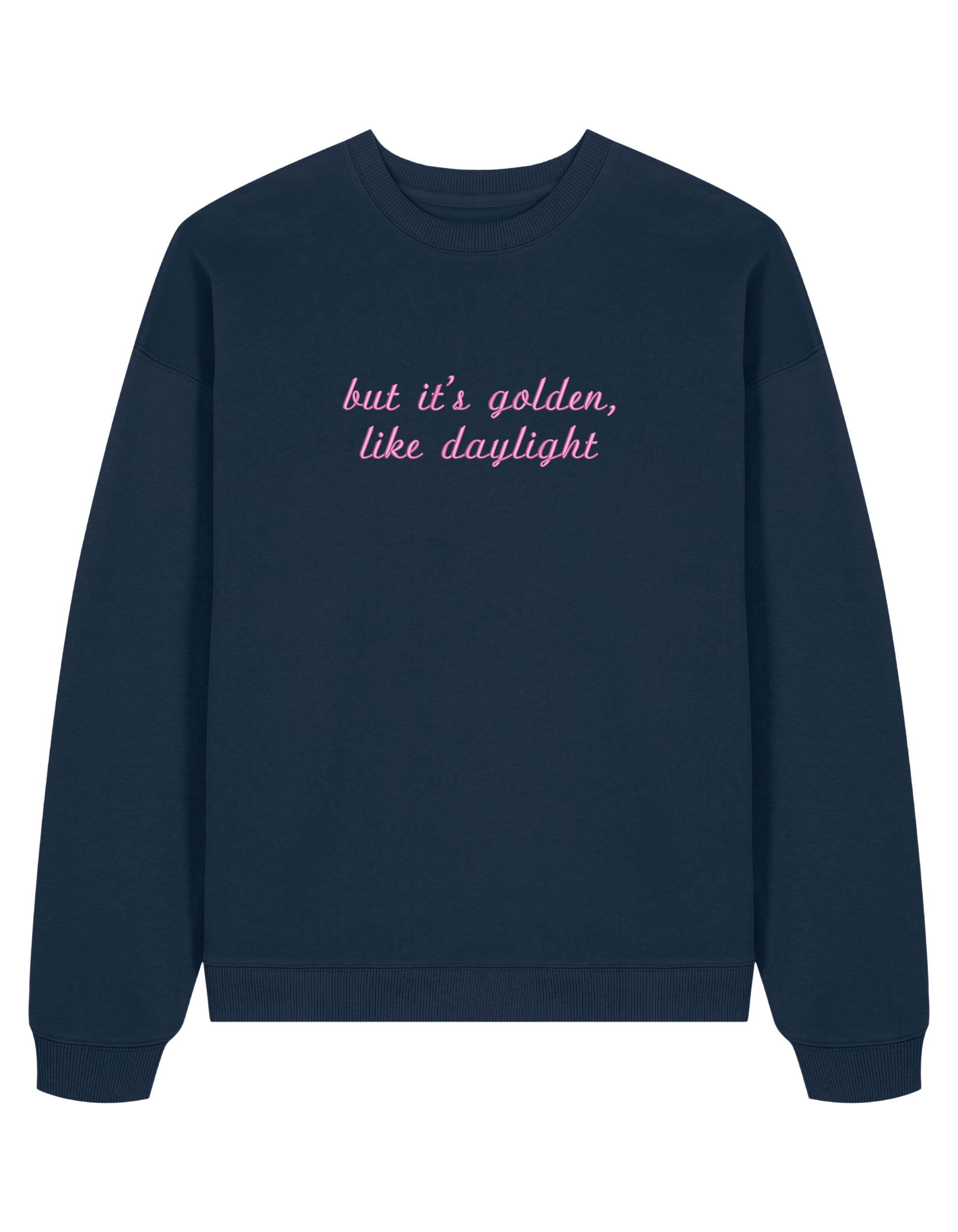 Daylight sweatshirt Taylor Swift