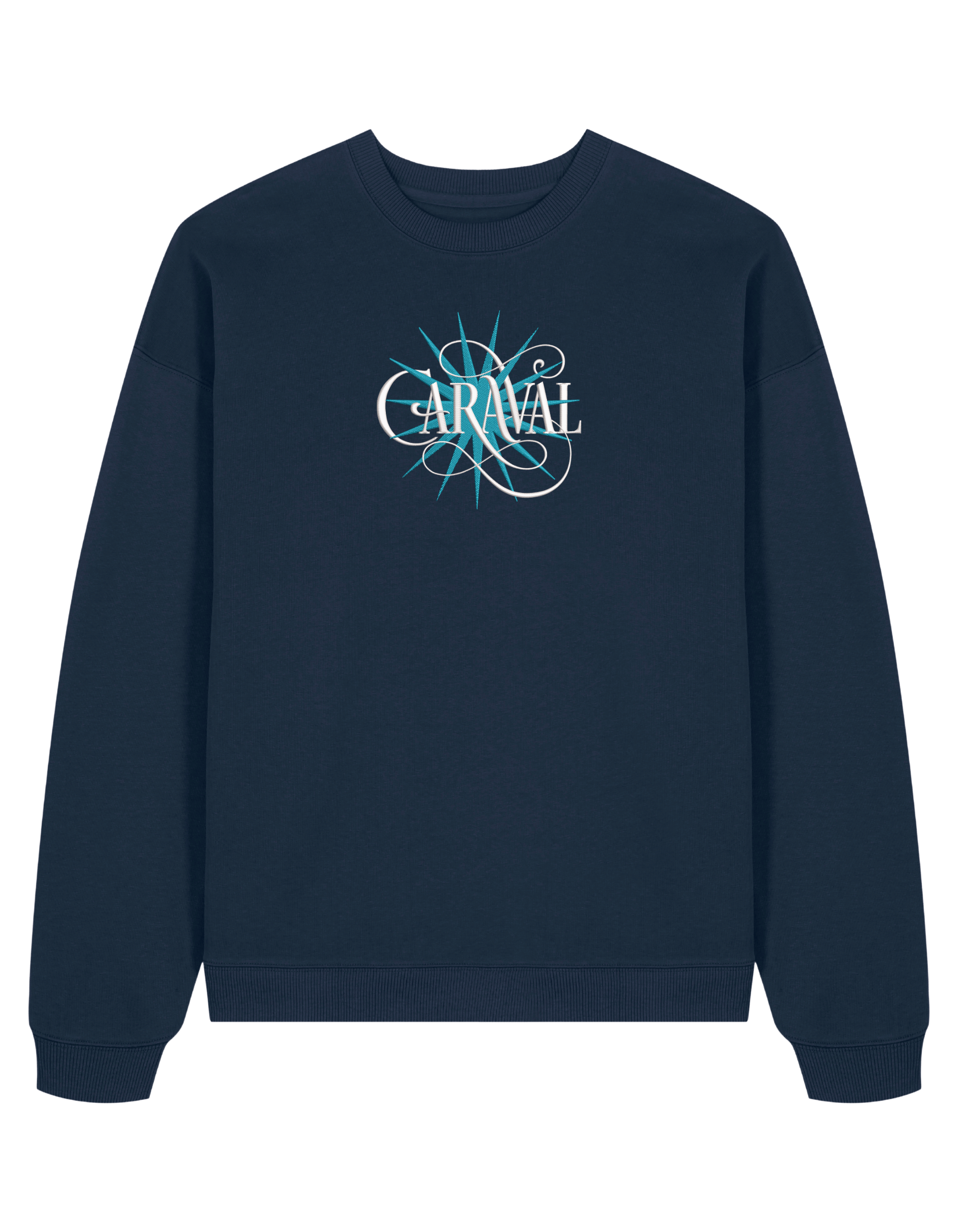 Caraval sweatshirt