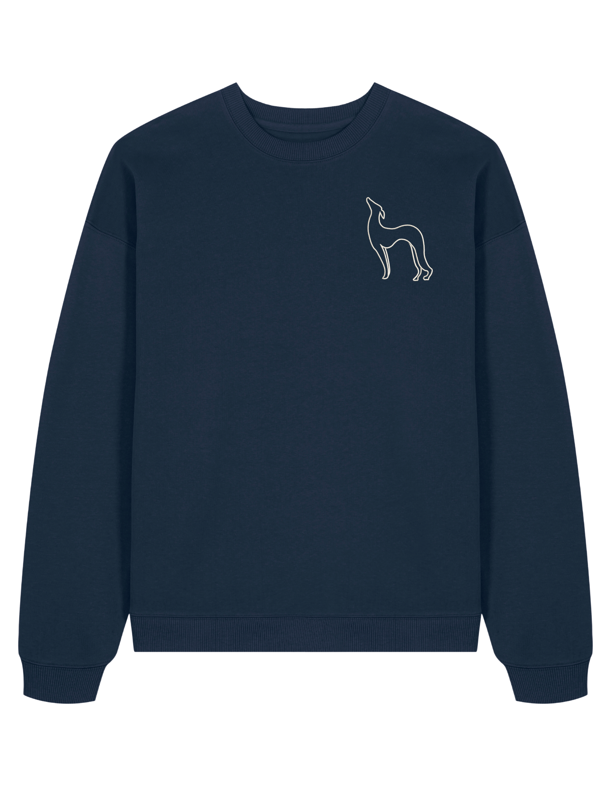 Pat sweatshirt Friends