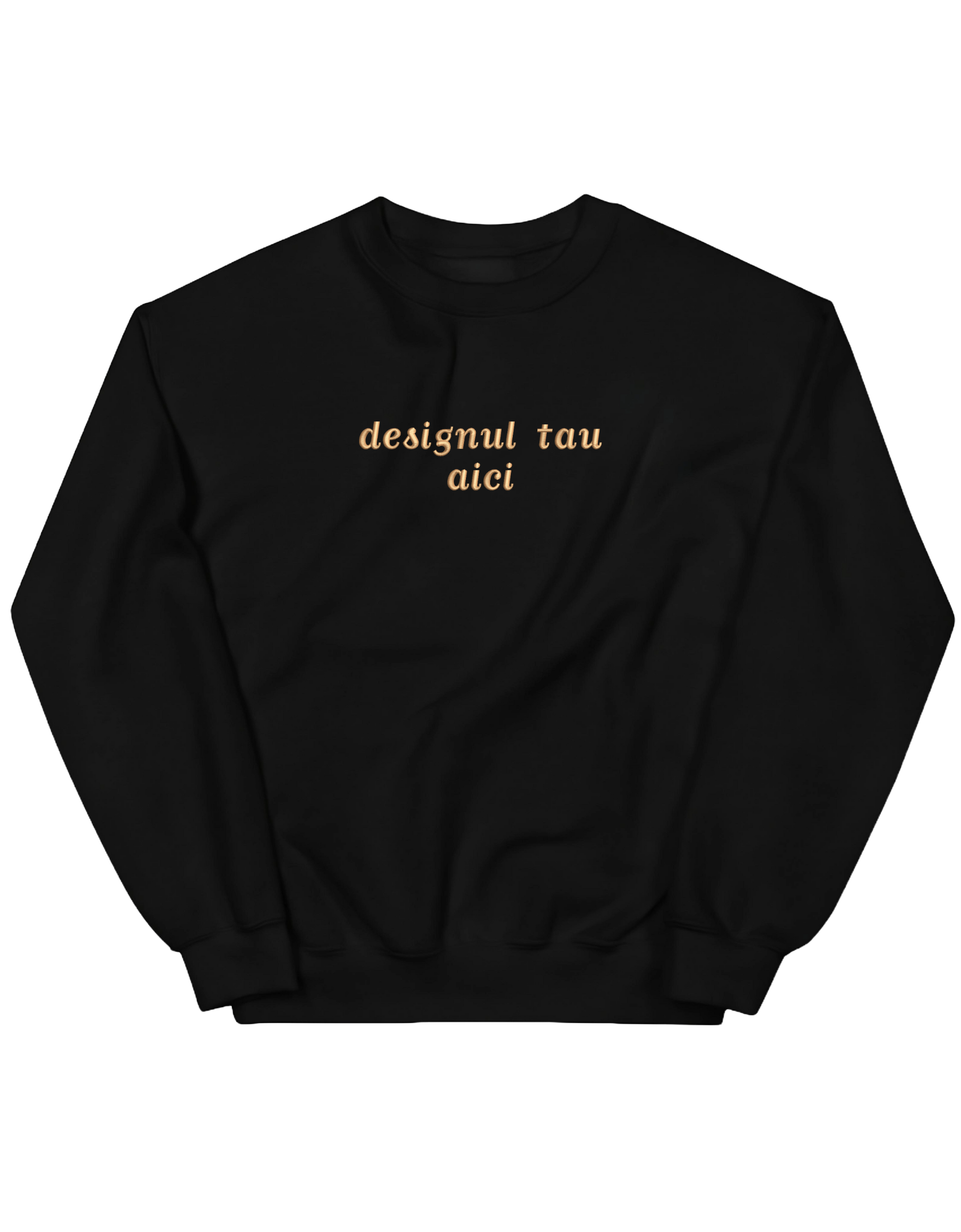 Produs personalizat - design custom