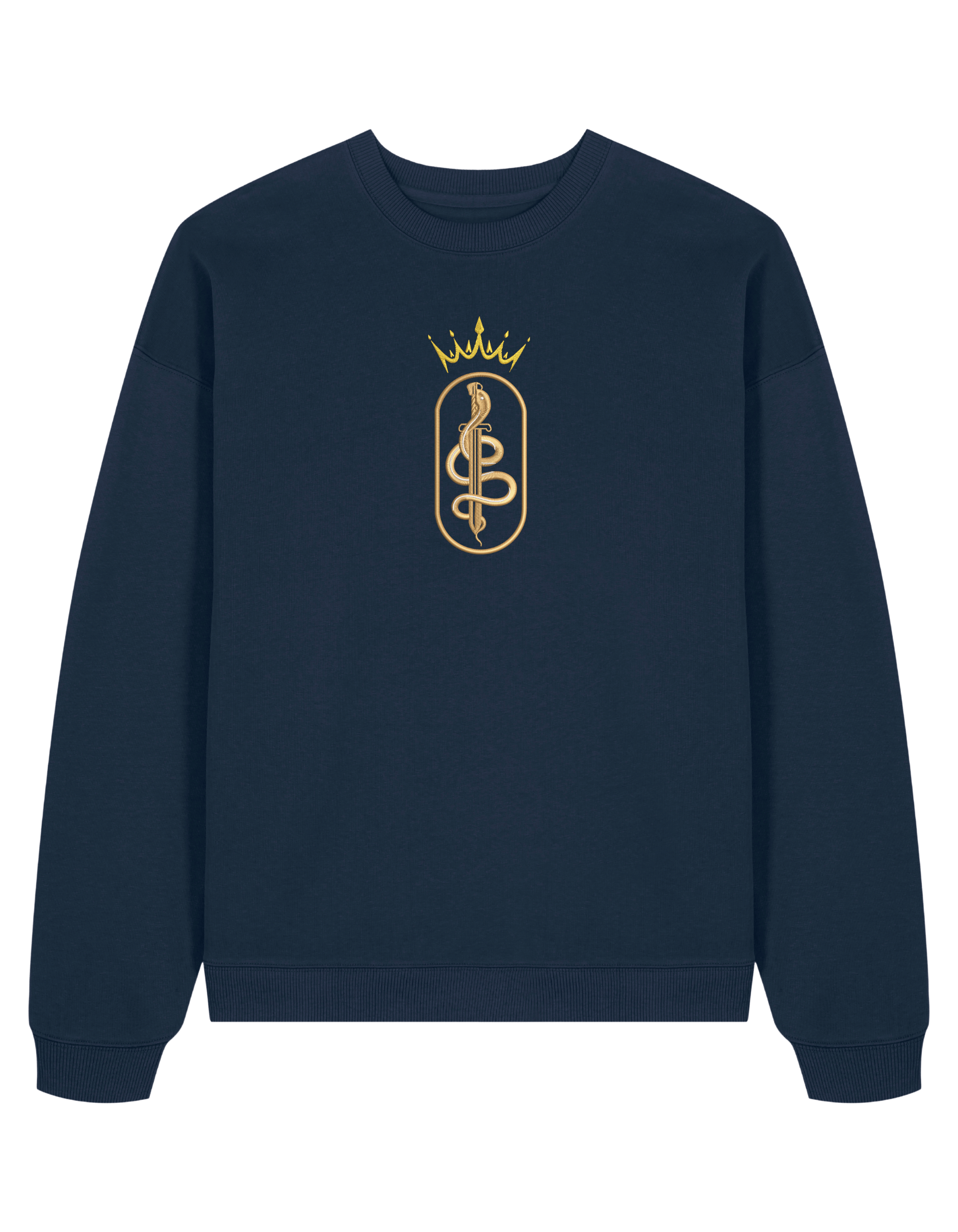 Cruel prince sweatshirt