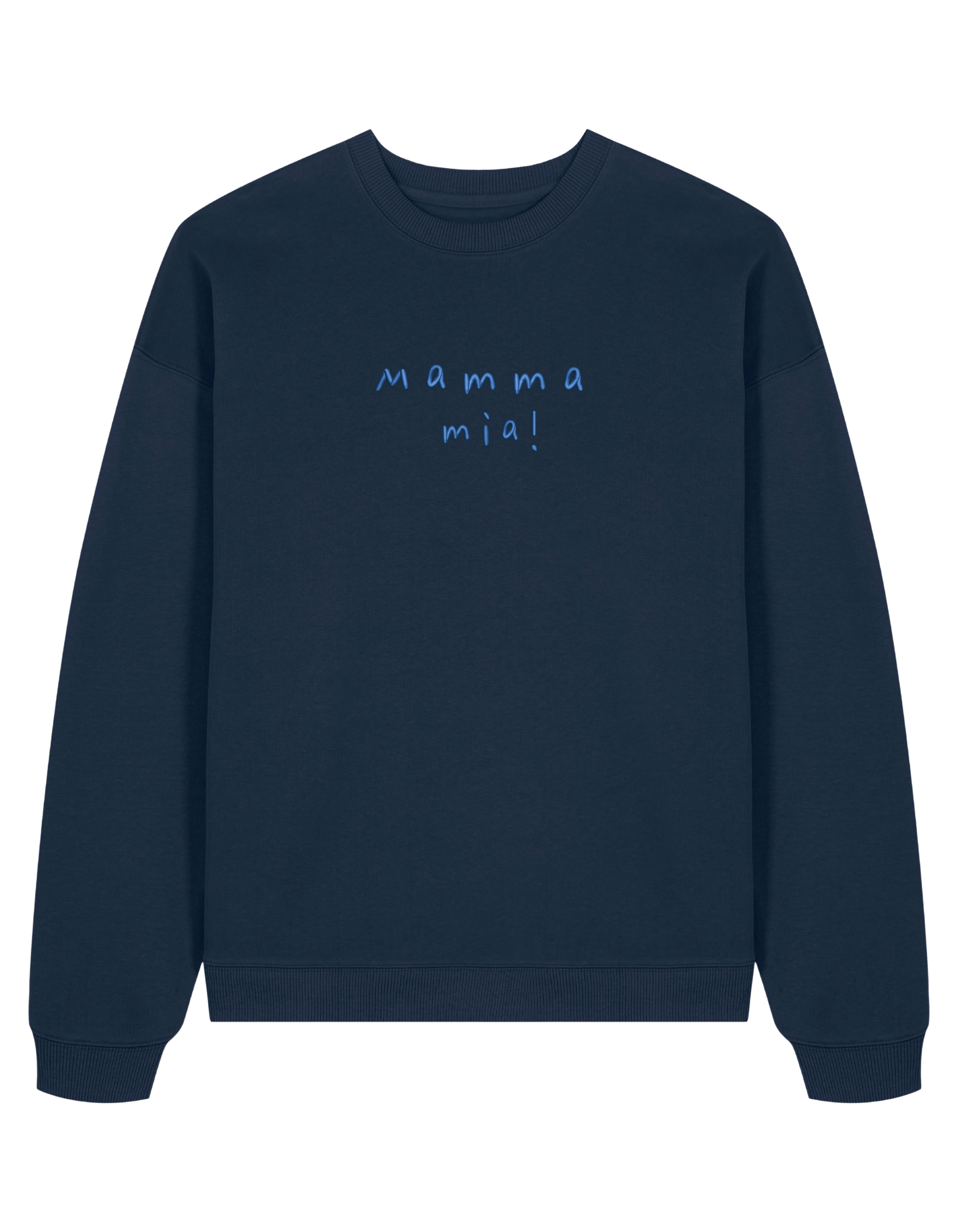 Mamma mia sweatshirt ABBA
