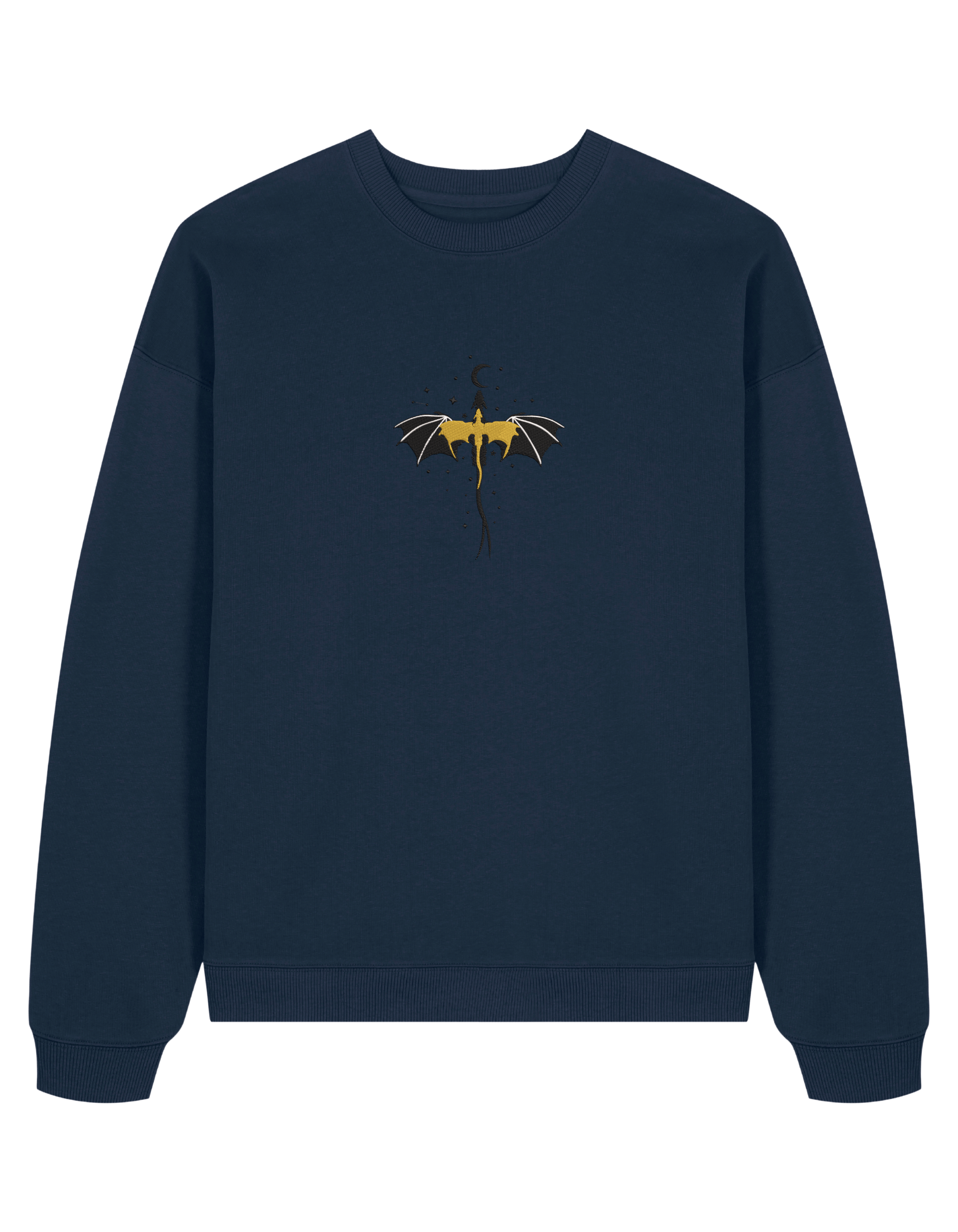 Dragons 2.0 sweatshirt Fourth Wing
