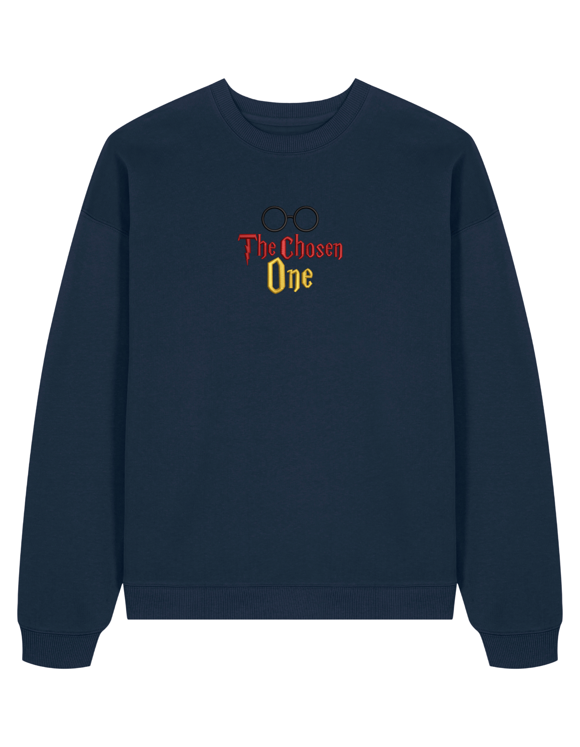The Chosen one sweatshirt Harry Potter