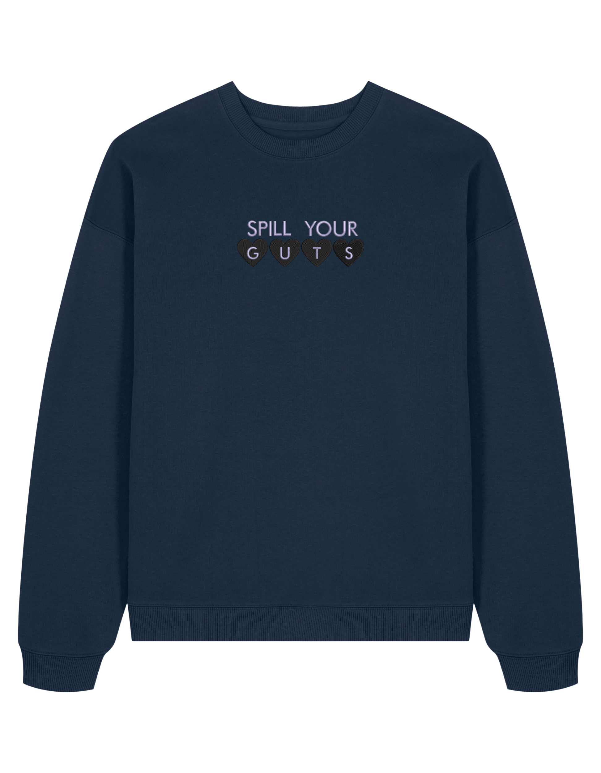 Guts sweatshirt Olivia Rodrigo