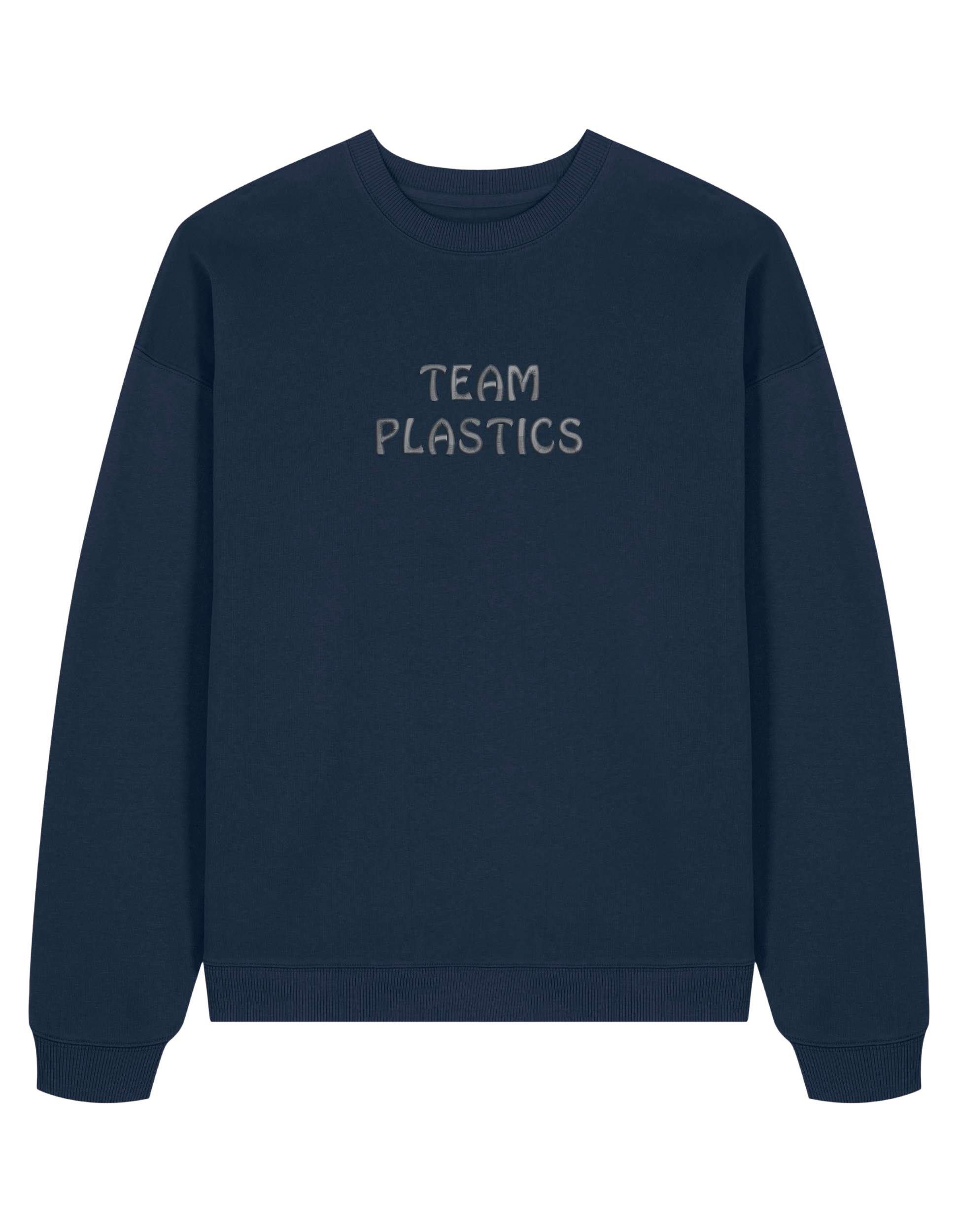 Team plastics sweatshirt Grey’s Anatomy