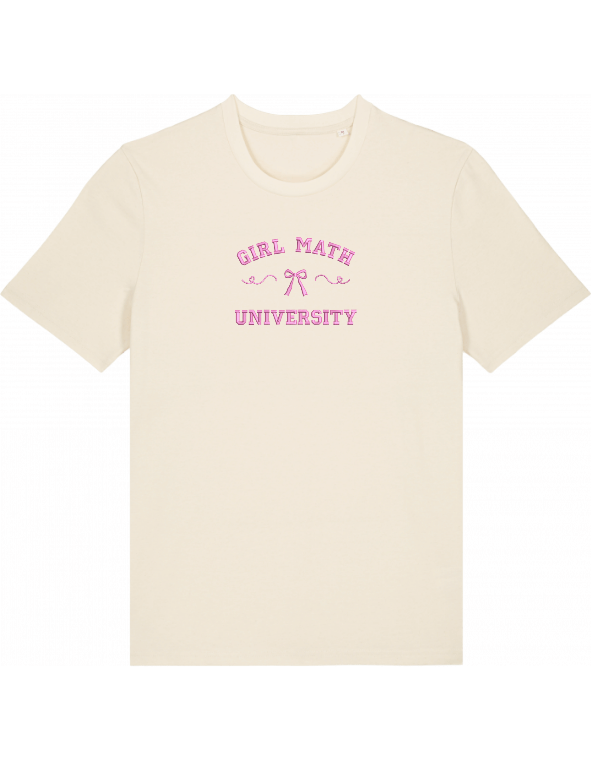 Girl math tricou Girly