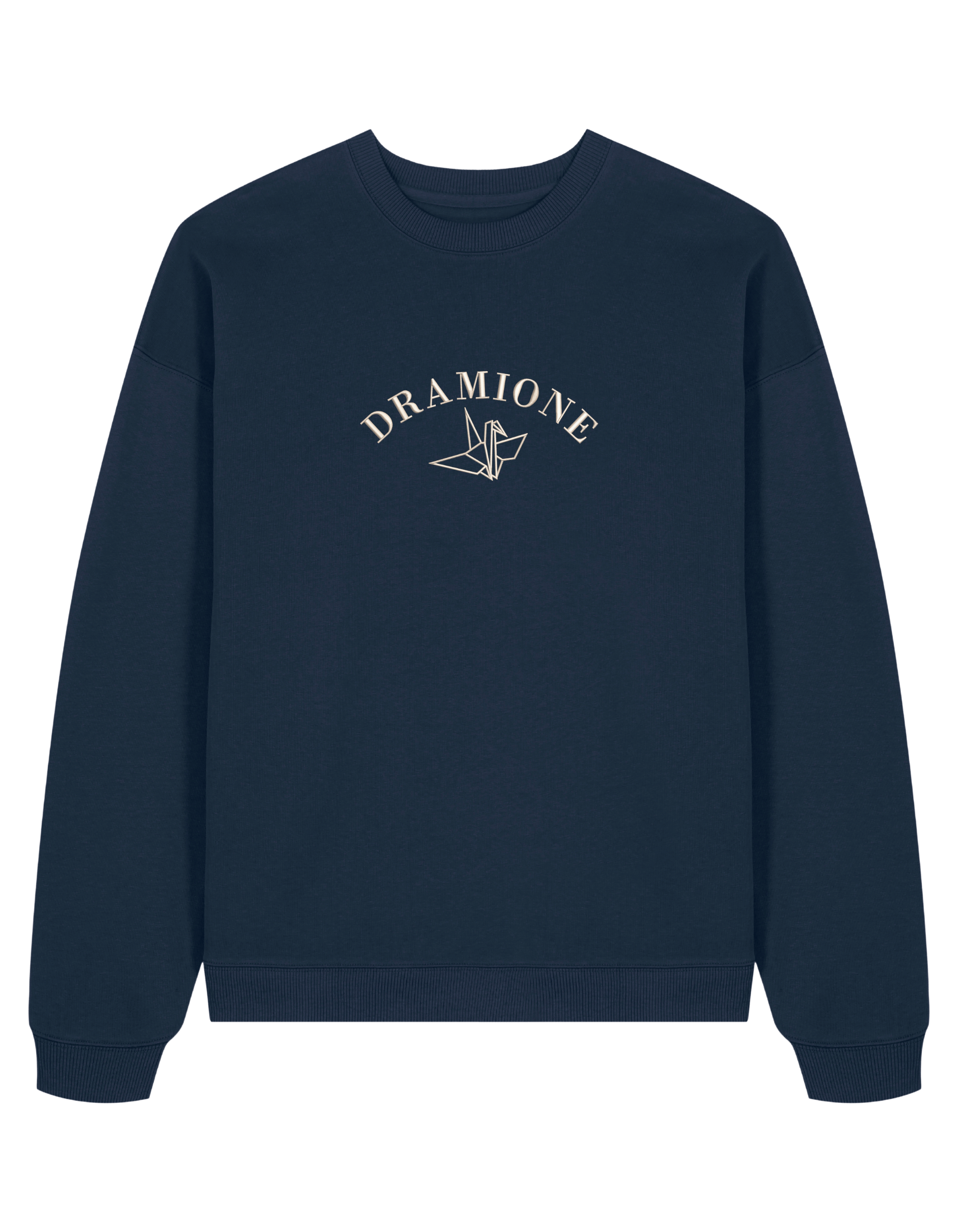 Dramione sweatshirt Manacled bookish