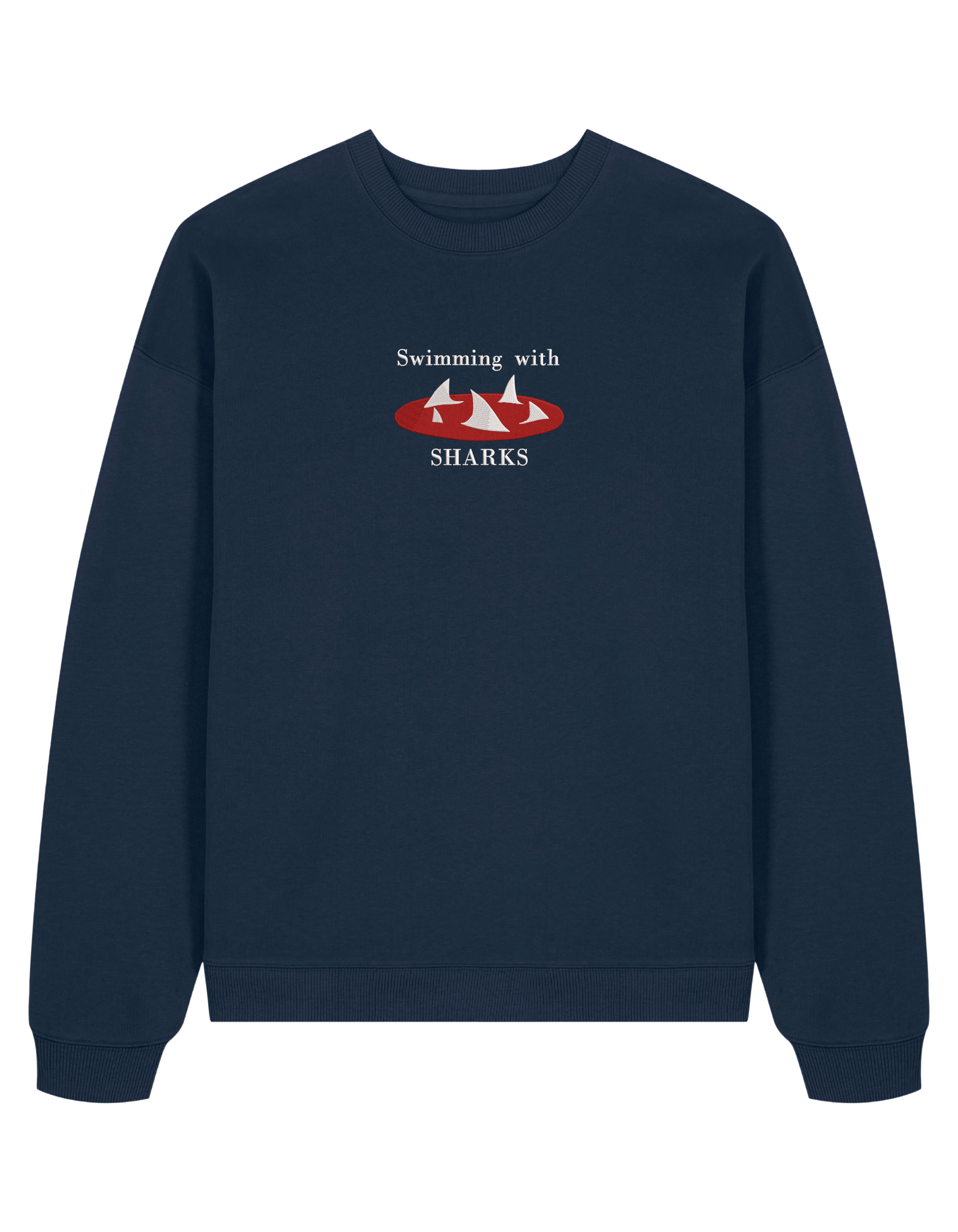 Sharks sweatshirt Imagine Dragons