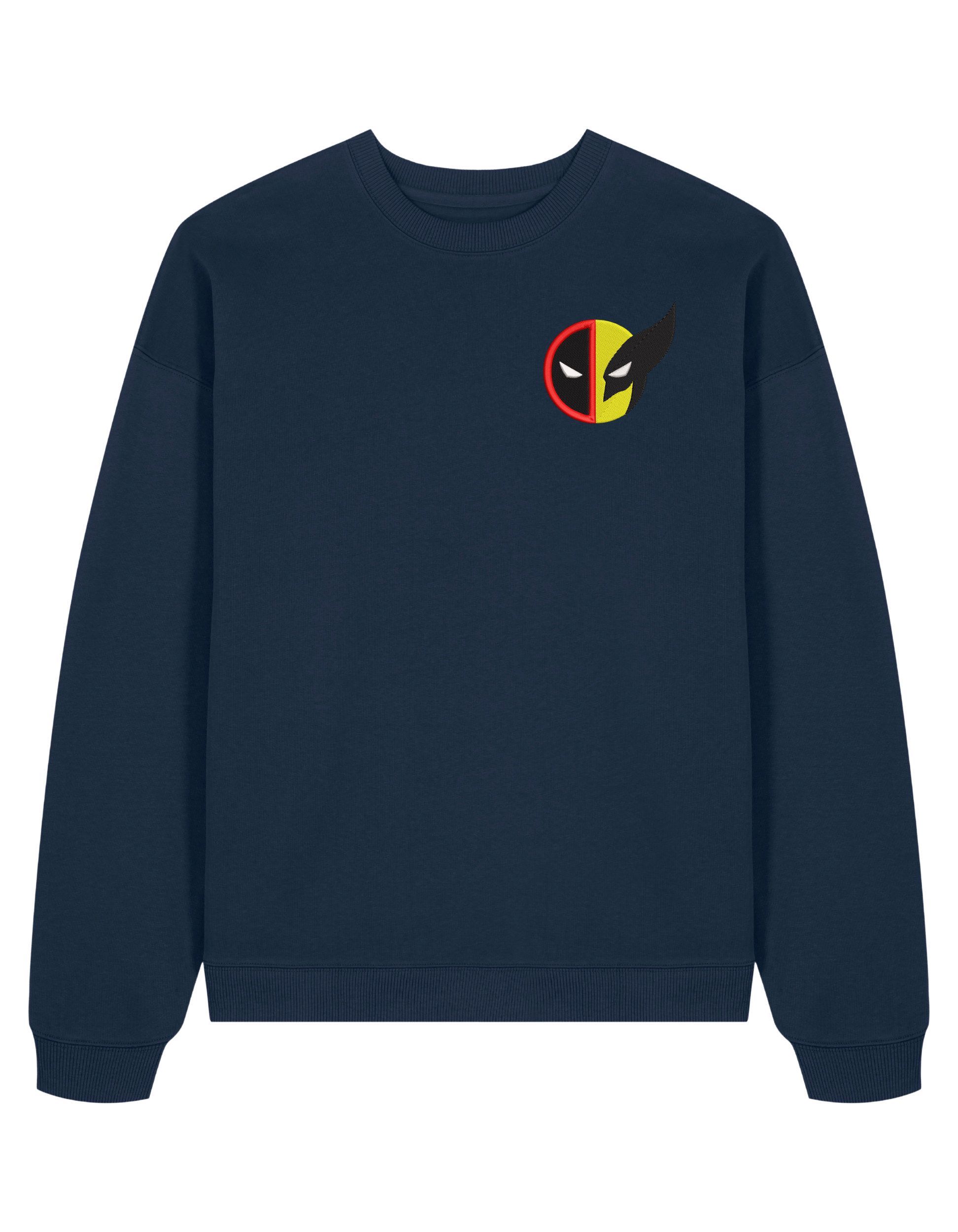 Wolvepool sweatshirt