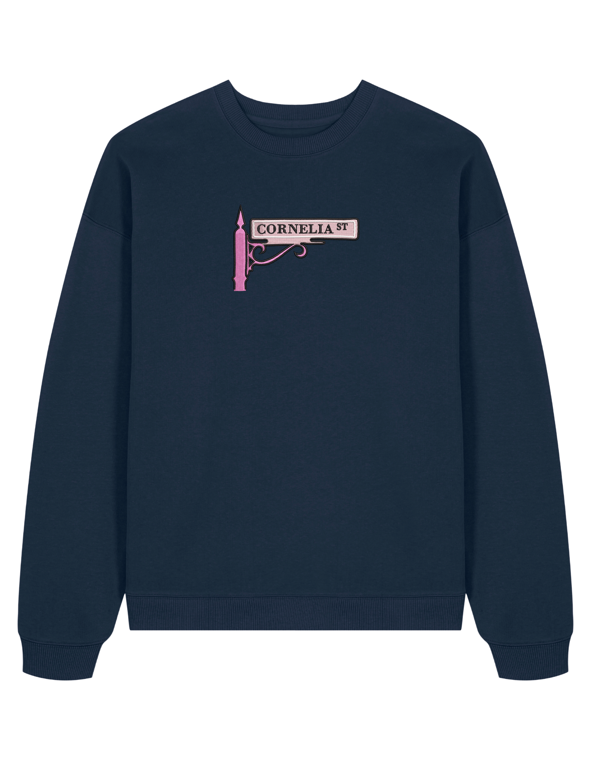 Cornelia street sweatshirt Taylor Swift