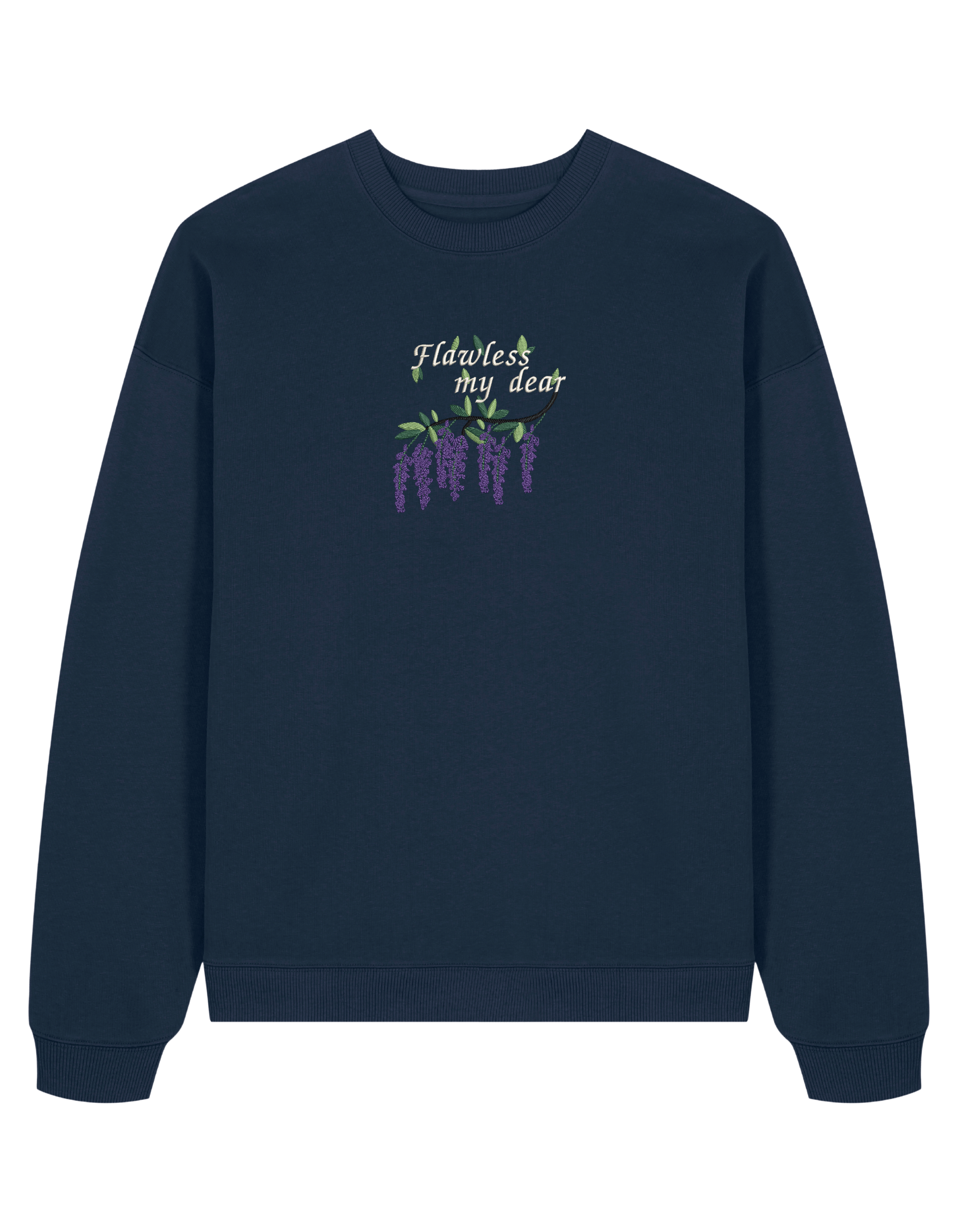 Flawless sweatshirt Bridgerton