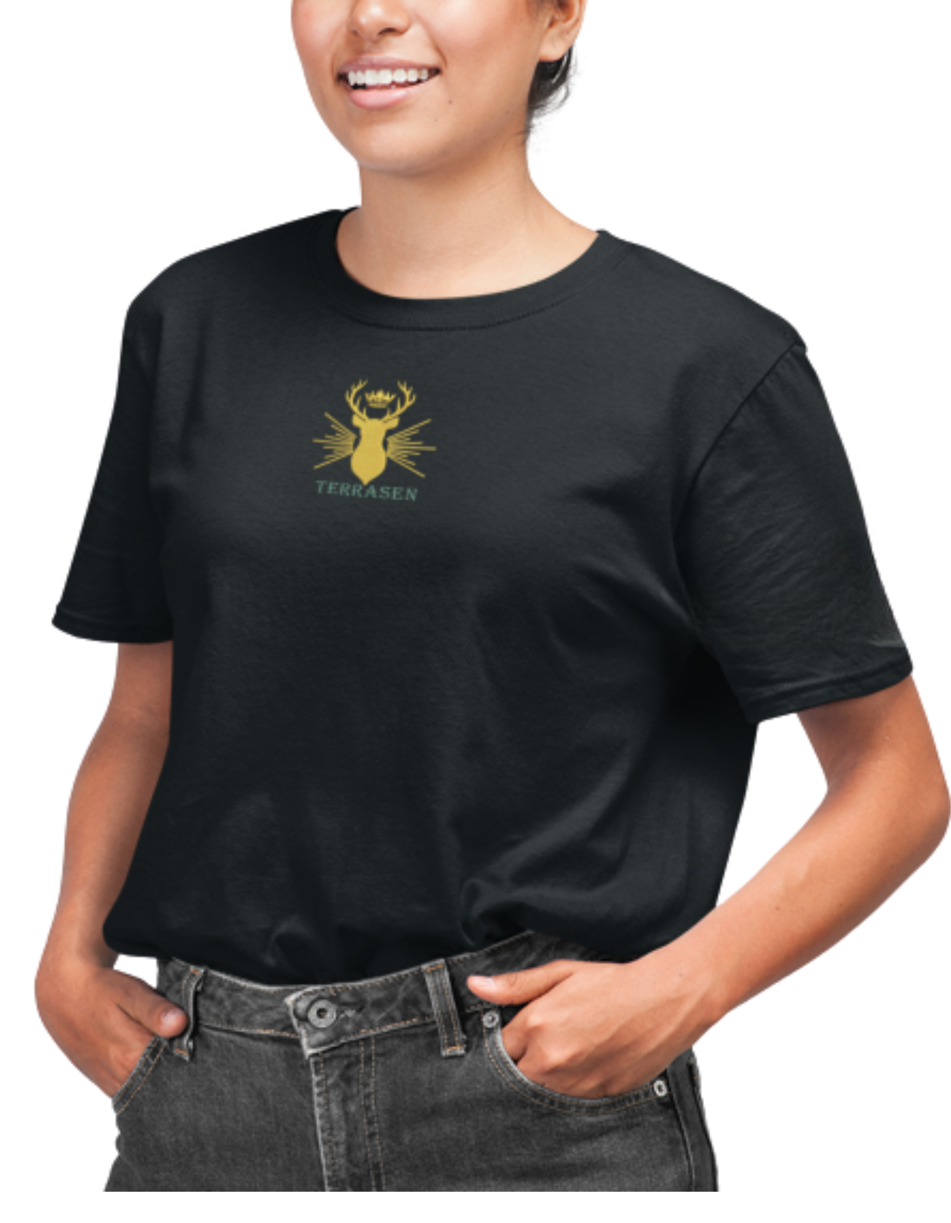 Terrasen tricou Throne of Glass