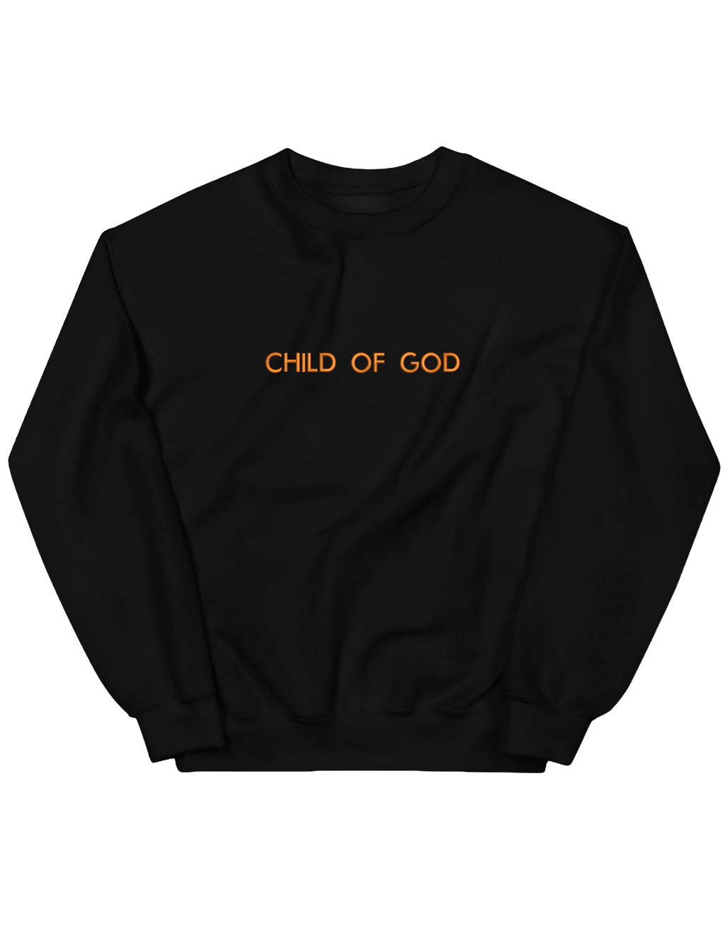 Child of God sweatshirt
