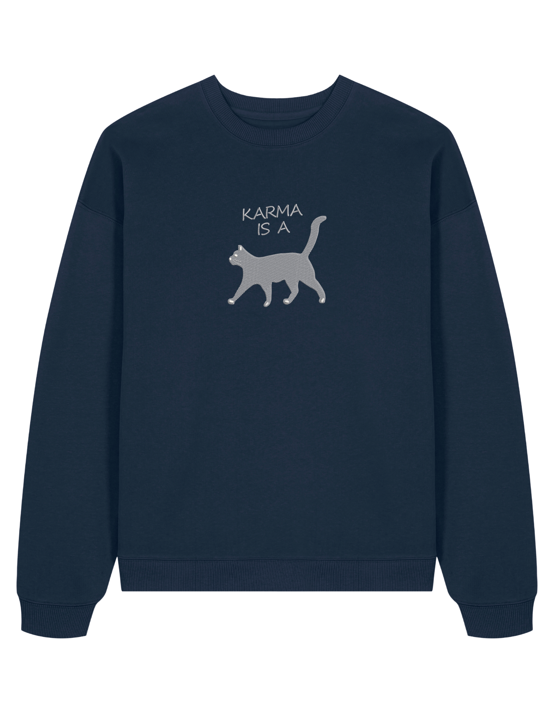 Karma sweatshirt Taylor Swift