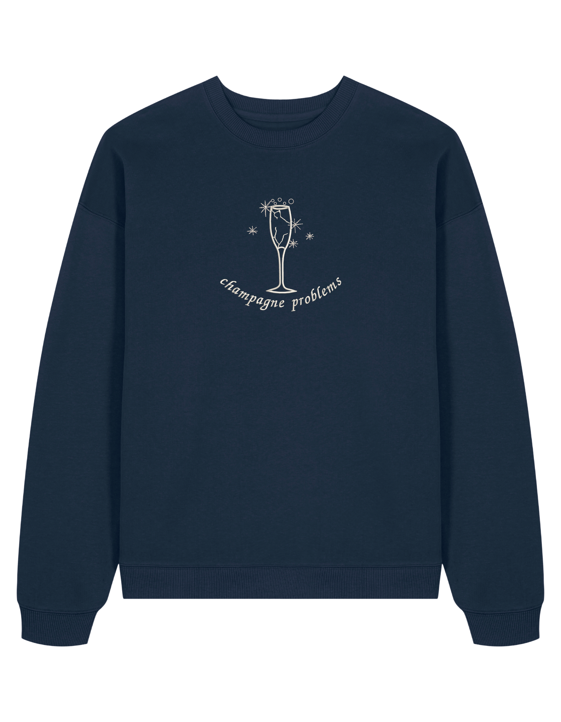 Champagne problems sweatshirt Taylor Swift