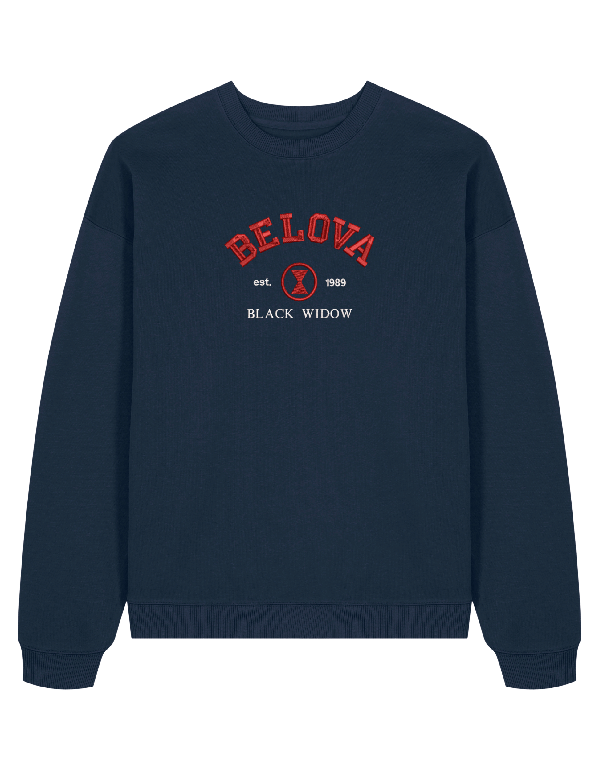 Belova sweatshirt