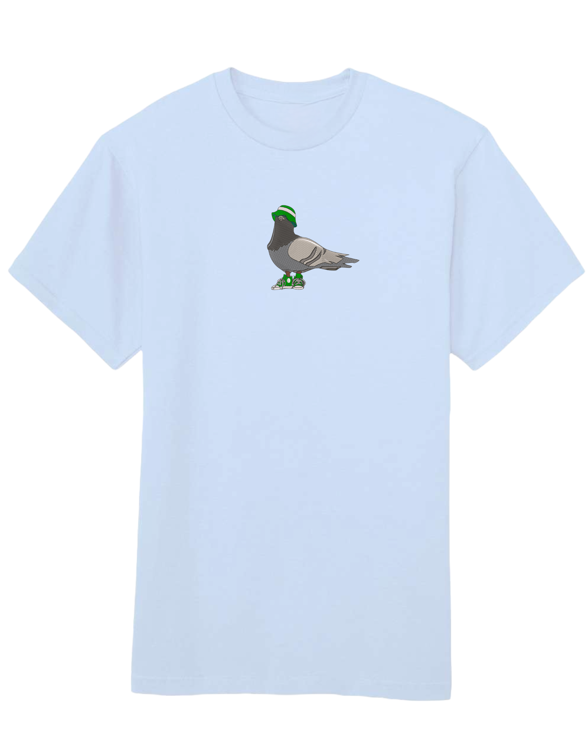 Pigeon tricou Sneakers