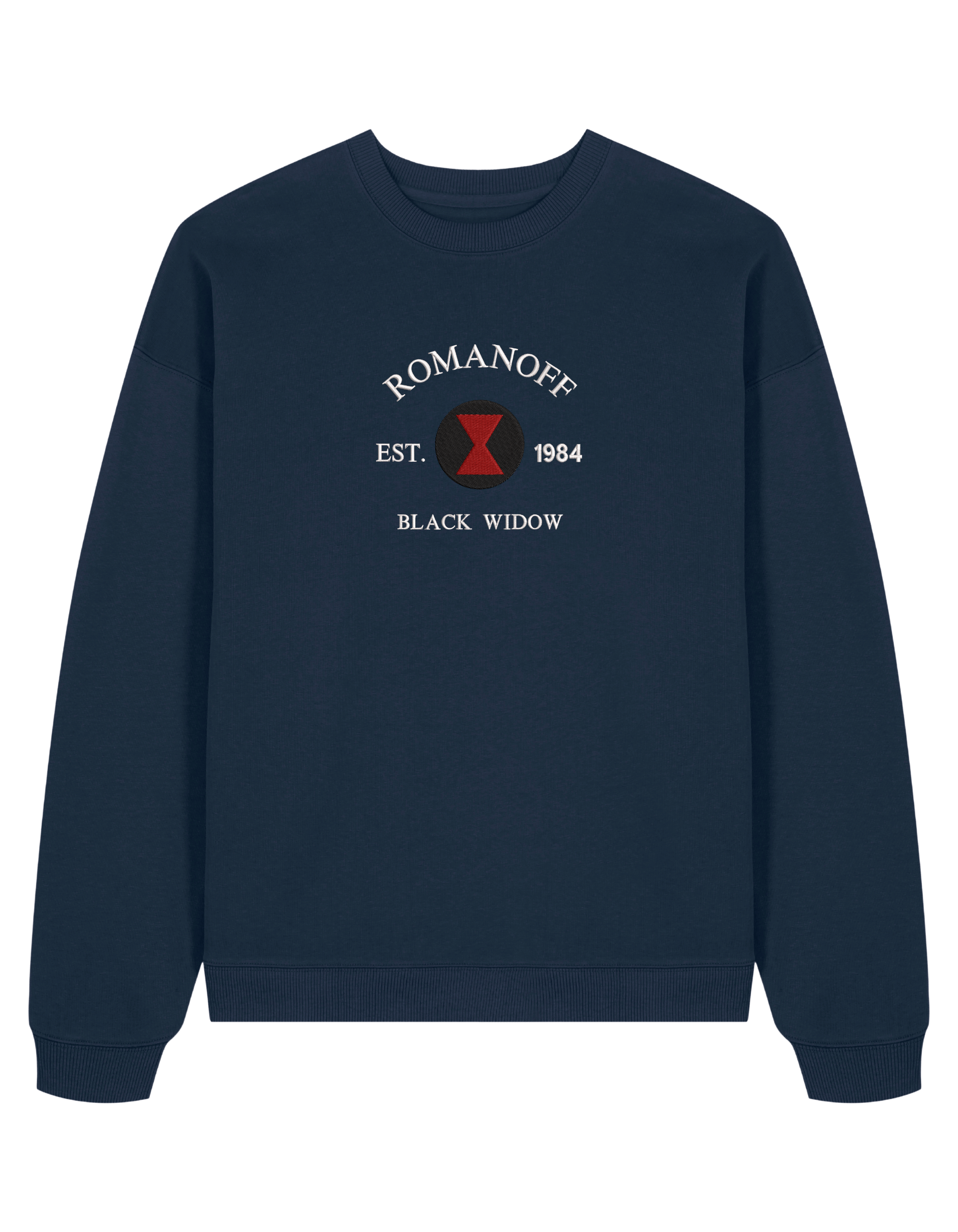 Romanoff sweatshirt