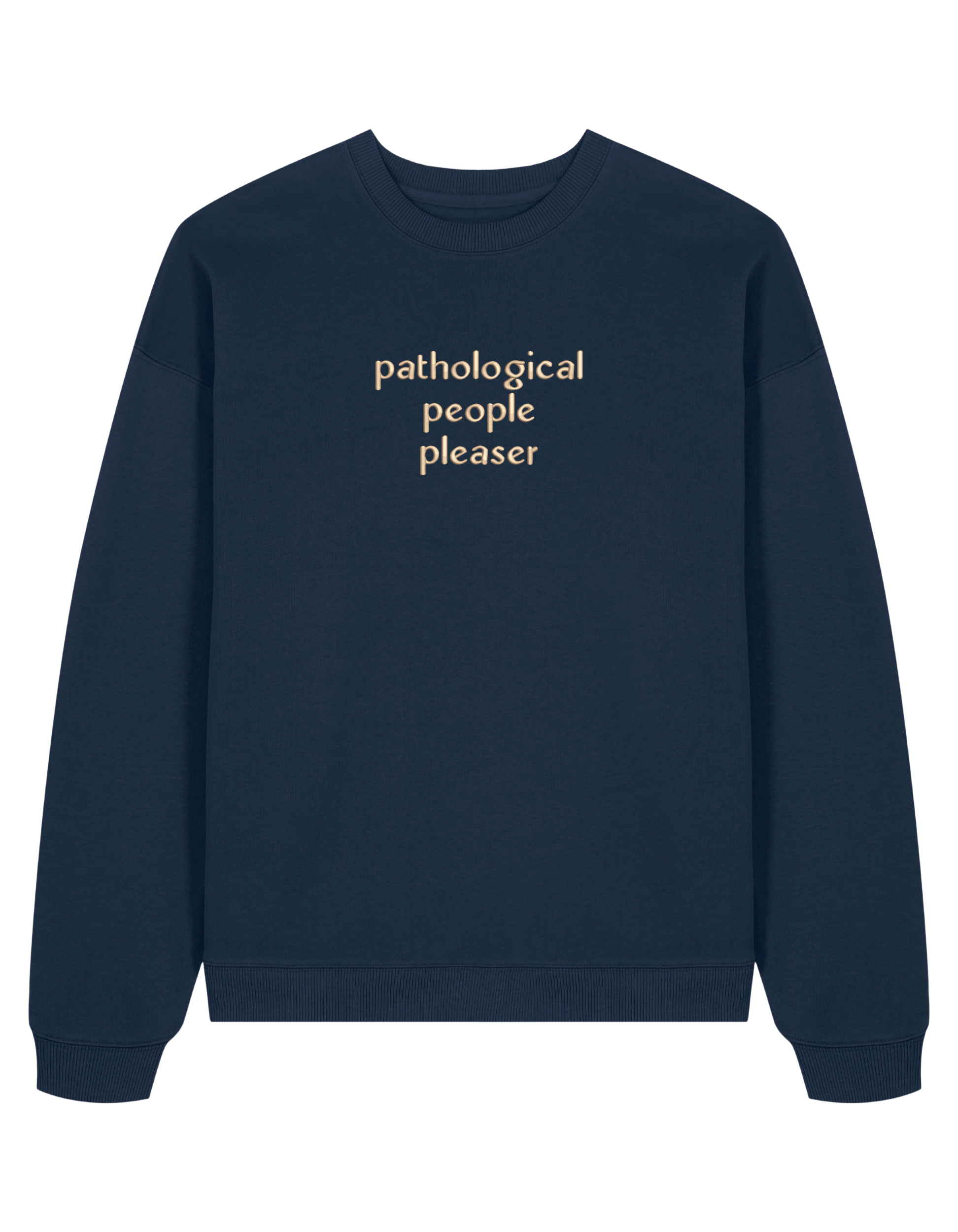 People pleaser sweatshirt Taylor Swift