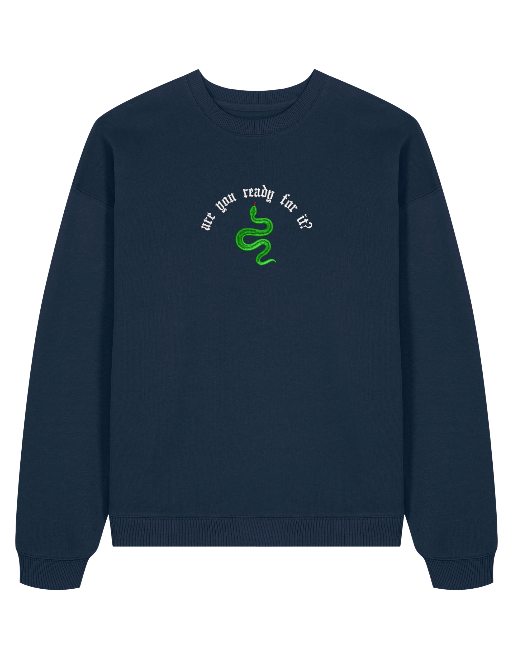 Ready for it sweatshirt Taylor Swift