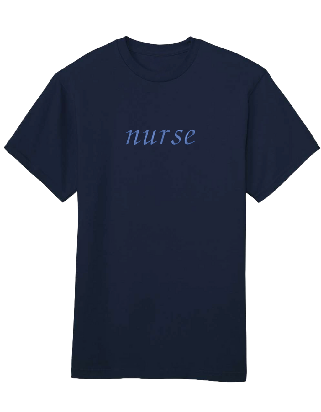 Nurse tricou