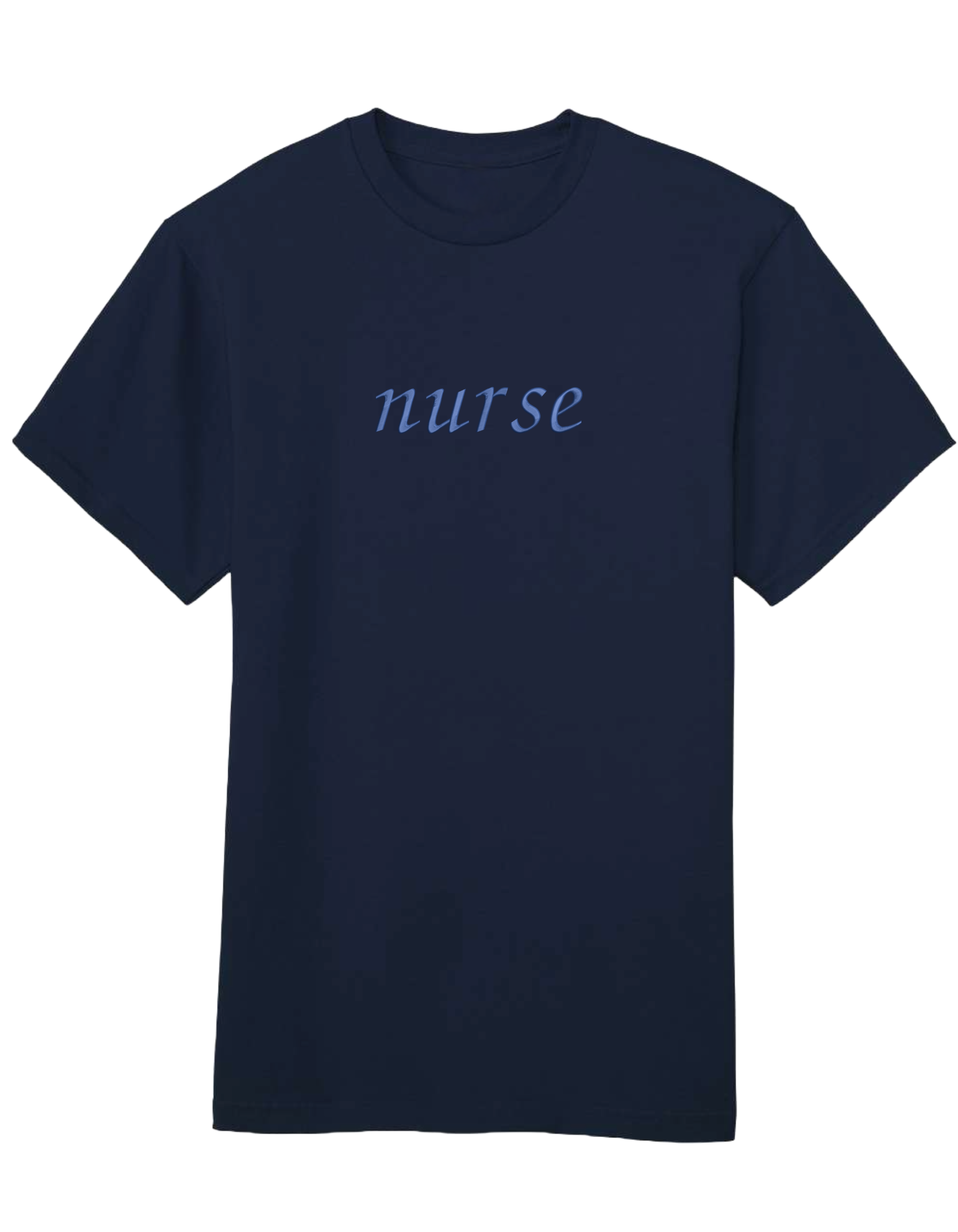 Nurse tricou