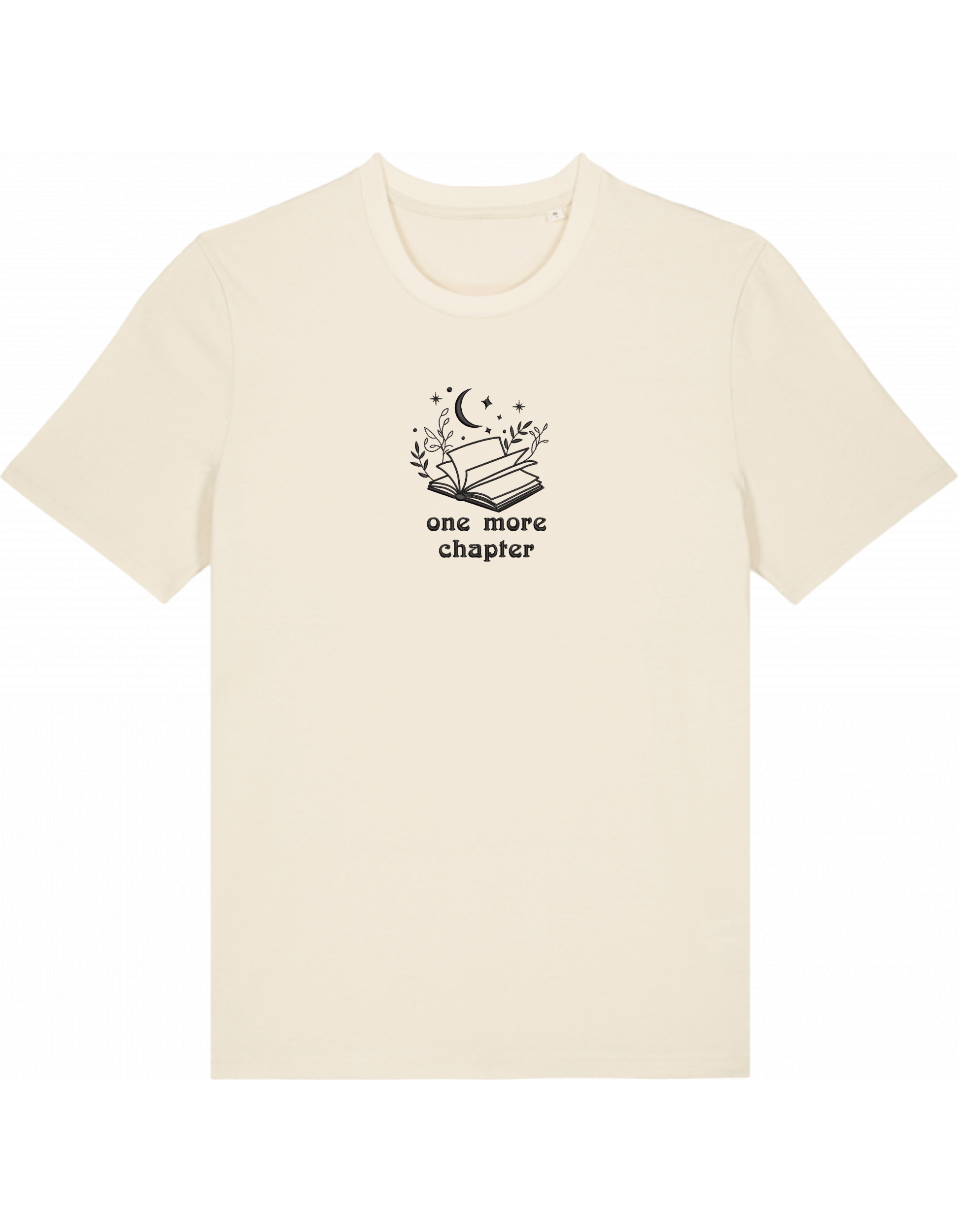 One more chapter tricou bookish