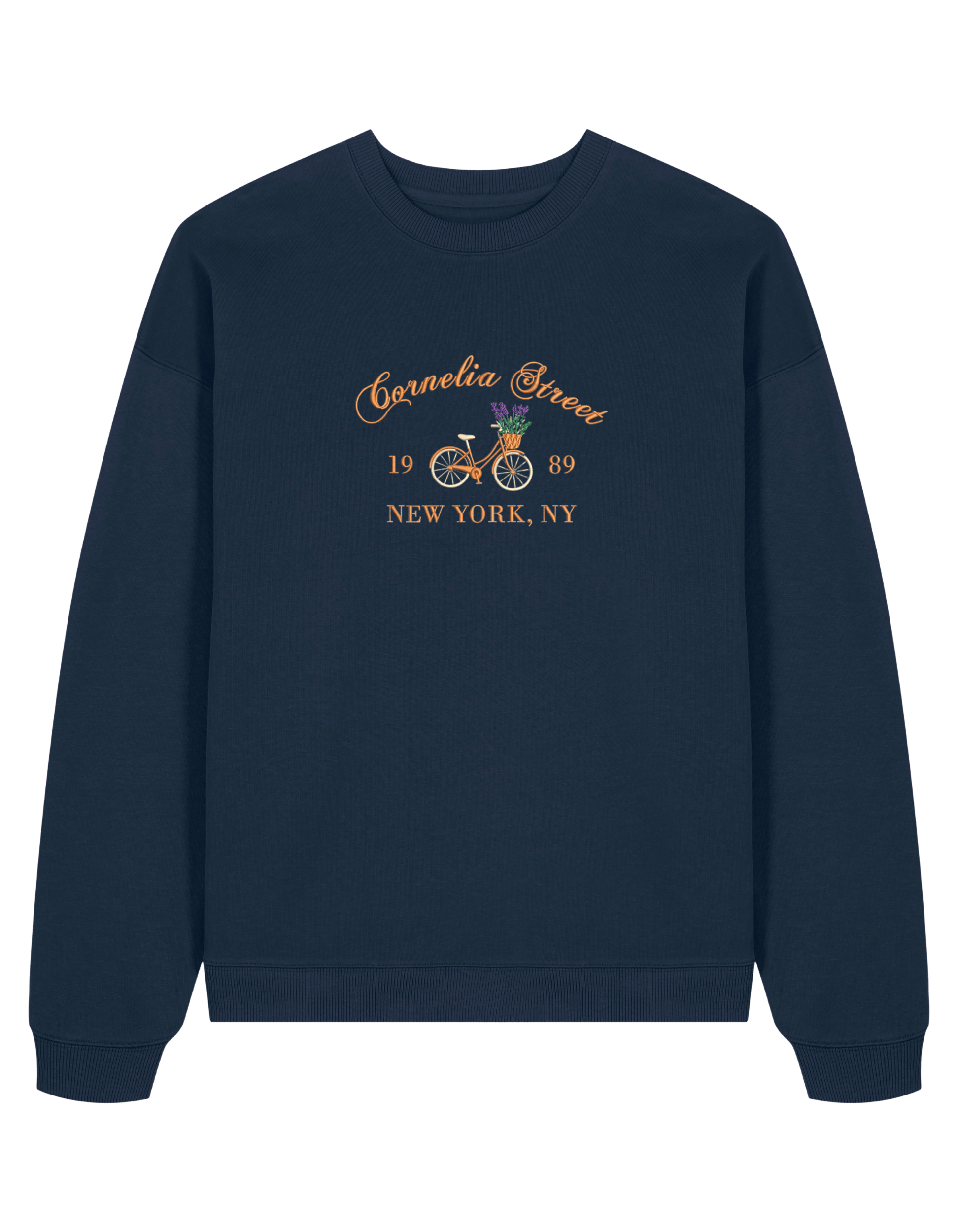 Cornelia sweatshirt Taylor Swift