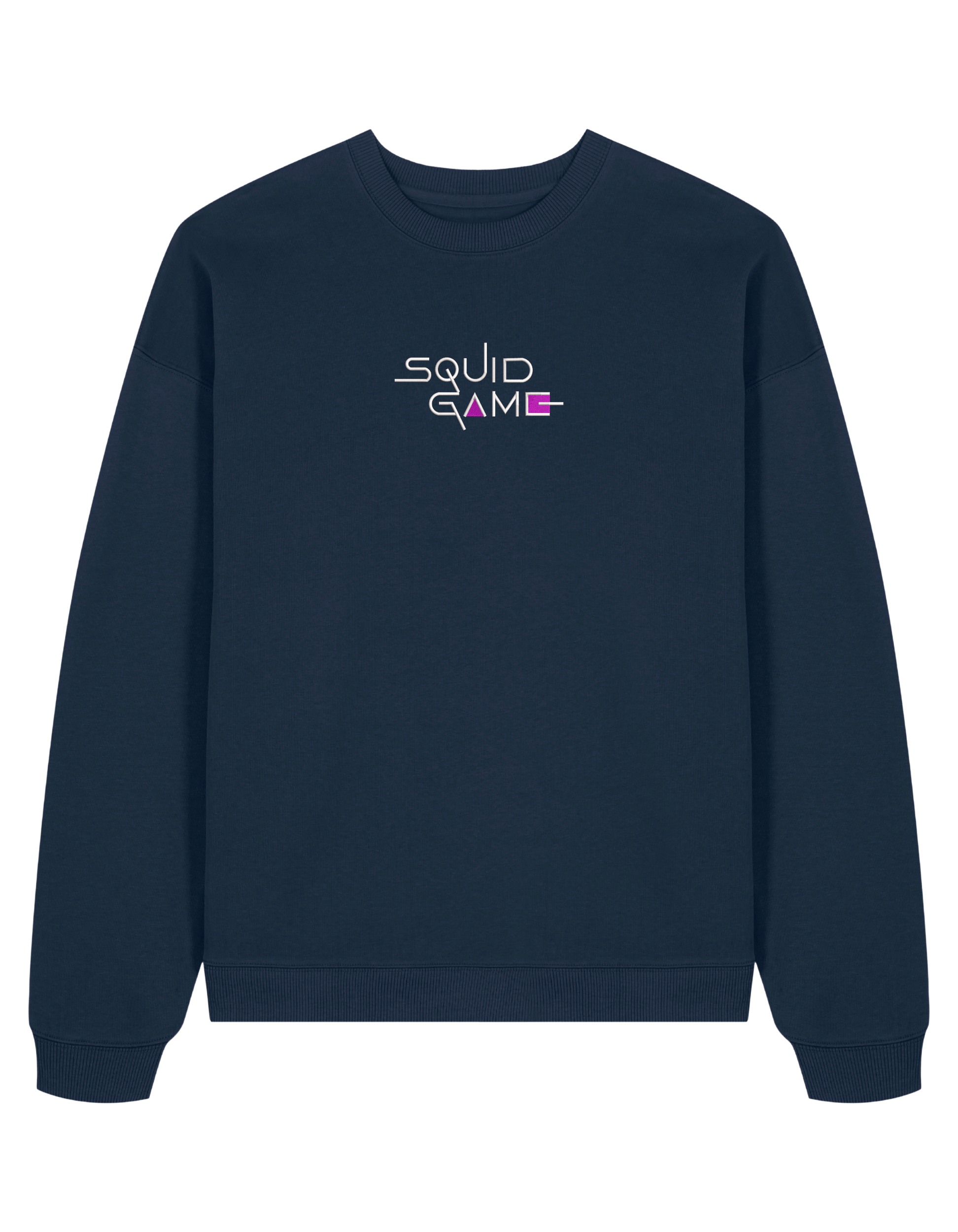 Game sweatshirt Squid Game