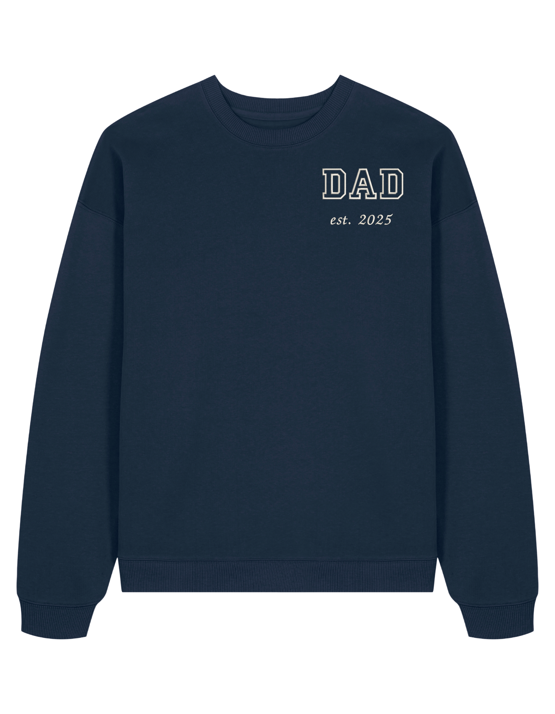 Dad sweatshirt