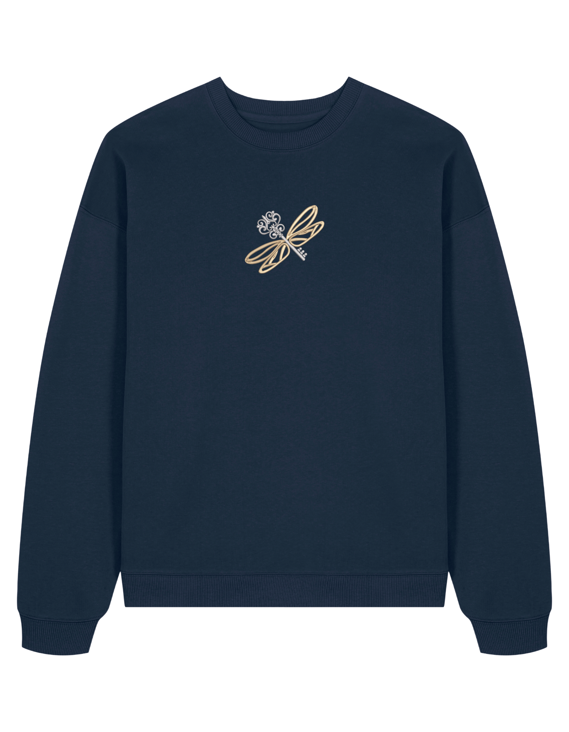 Key sweatshirt Harry Potter