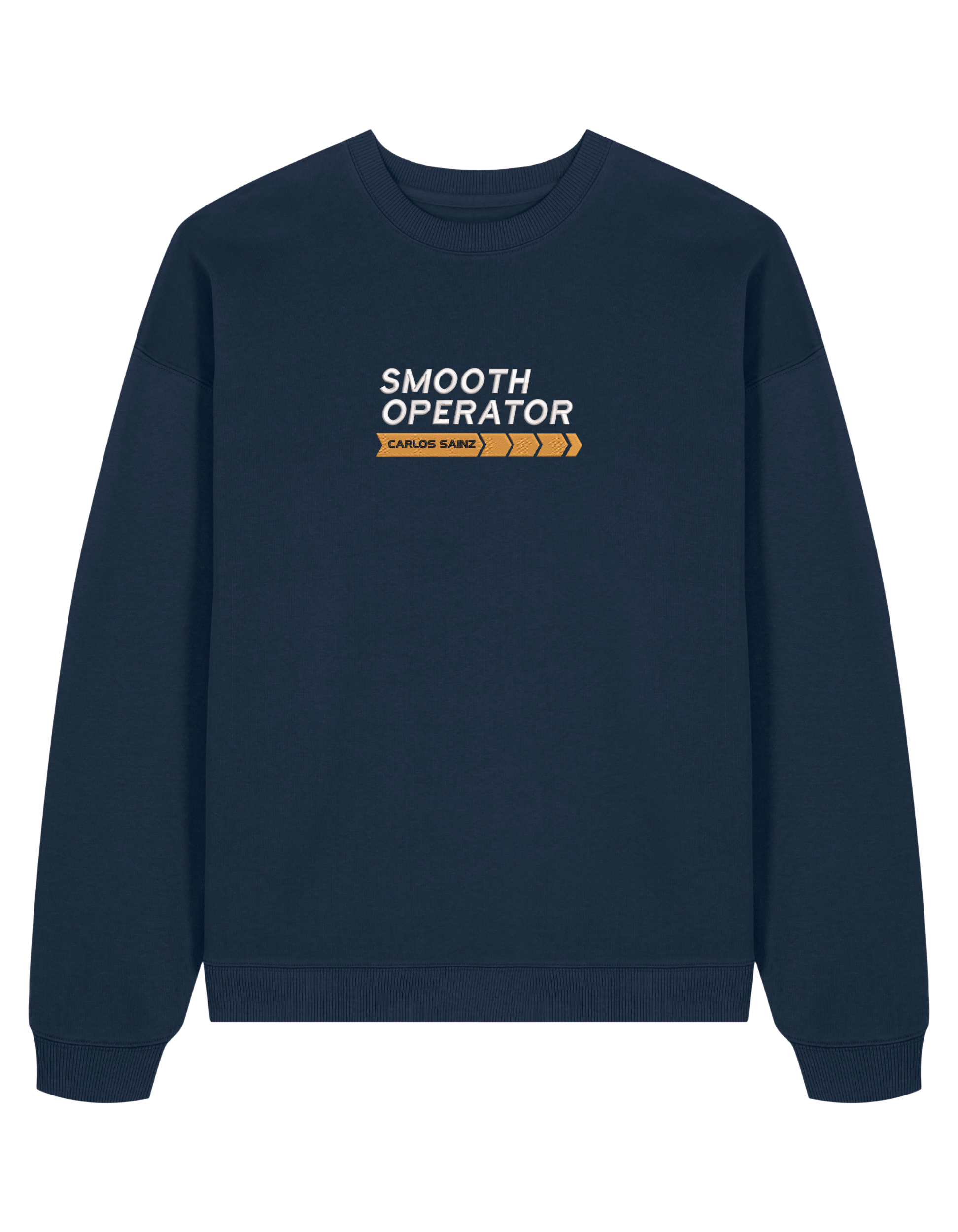 Sainz sweatshirt F1